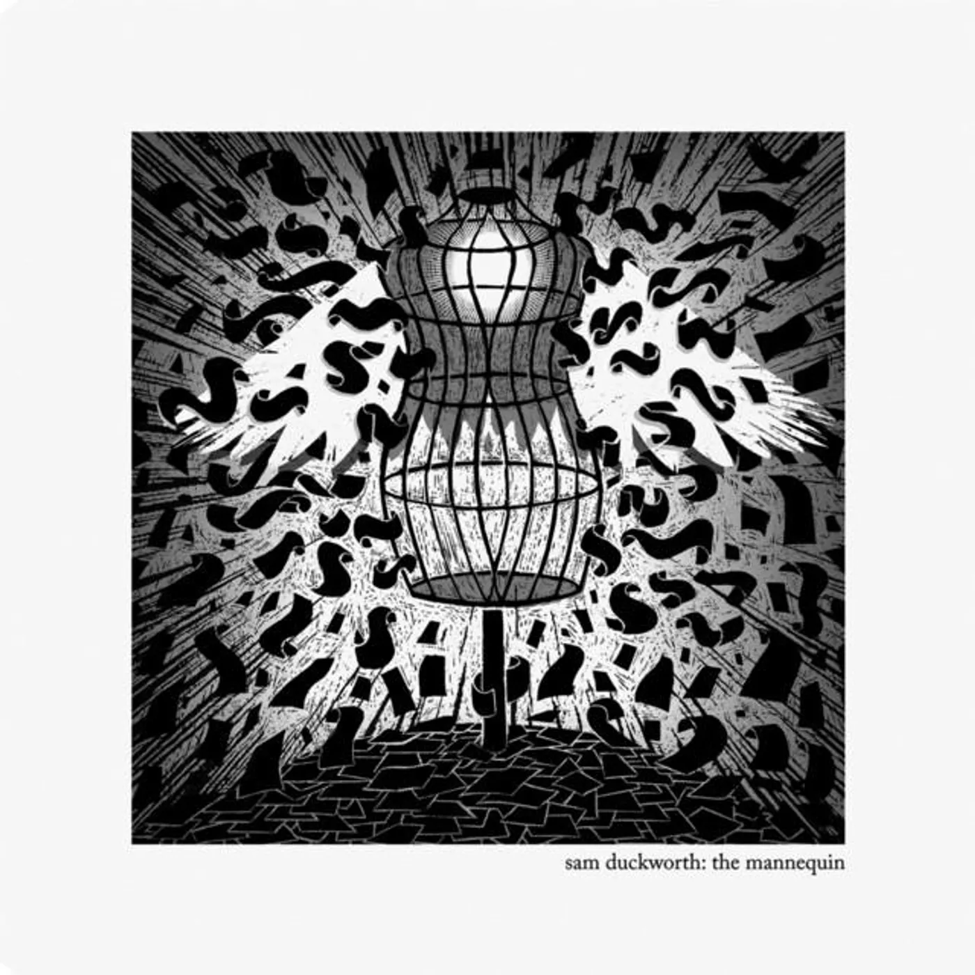 Sam Duckworth Brand Page