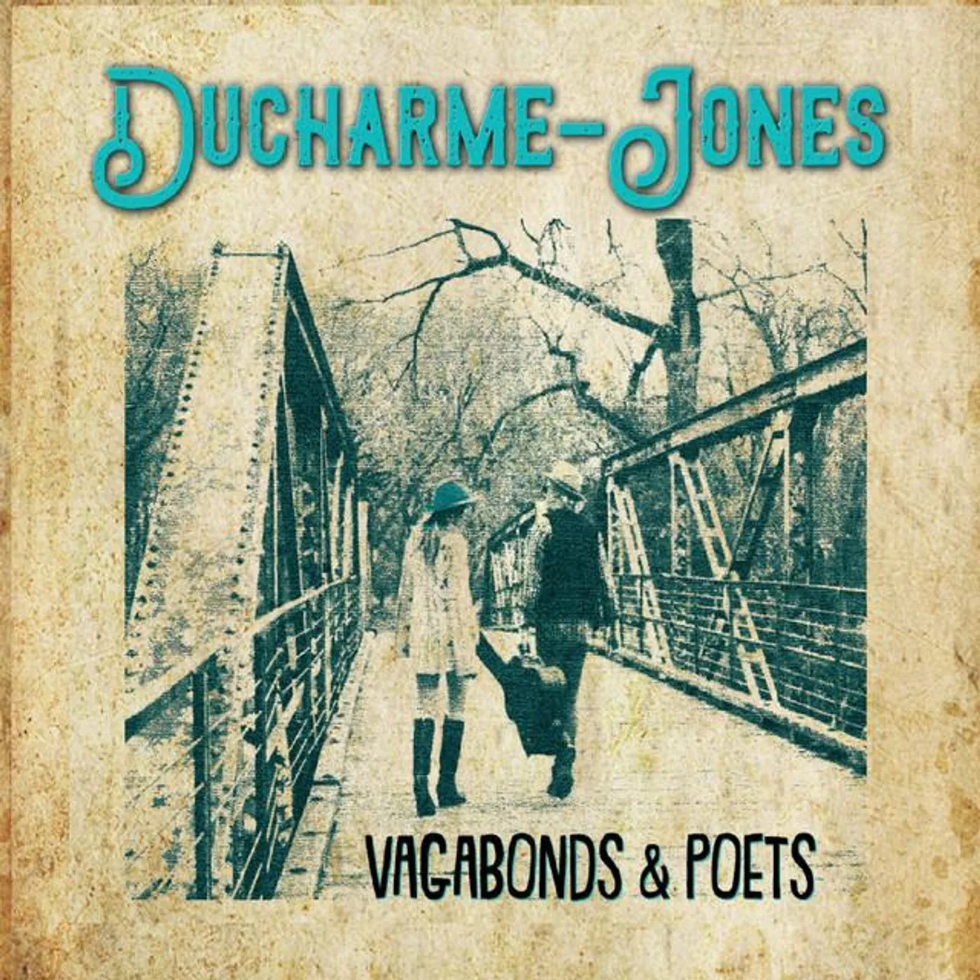 Ducharme-Jones Brand Page