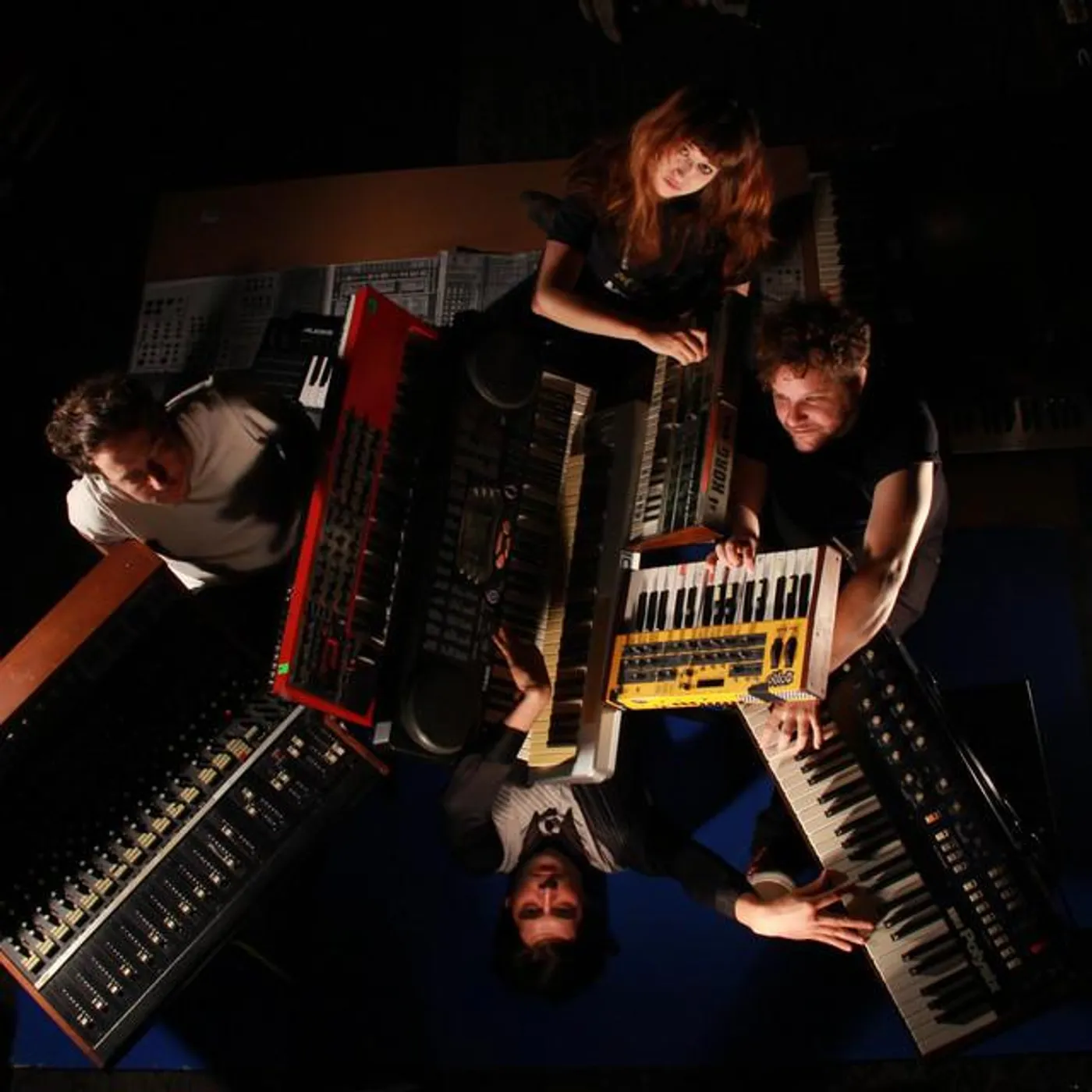 Duchess Says Brand Page