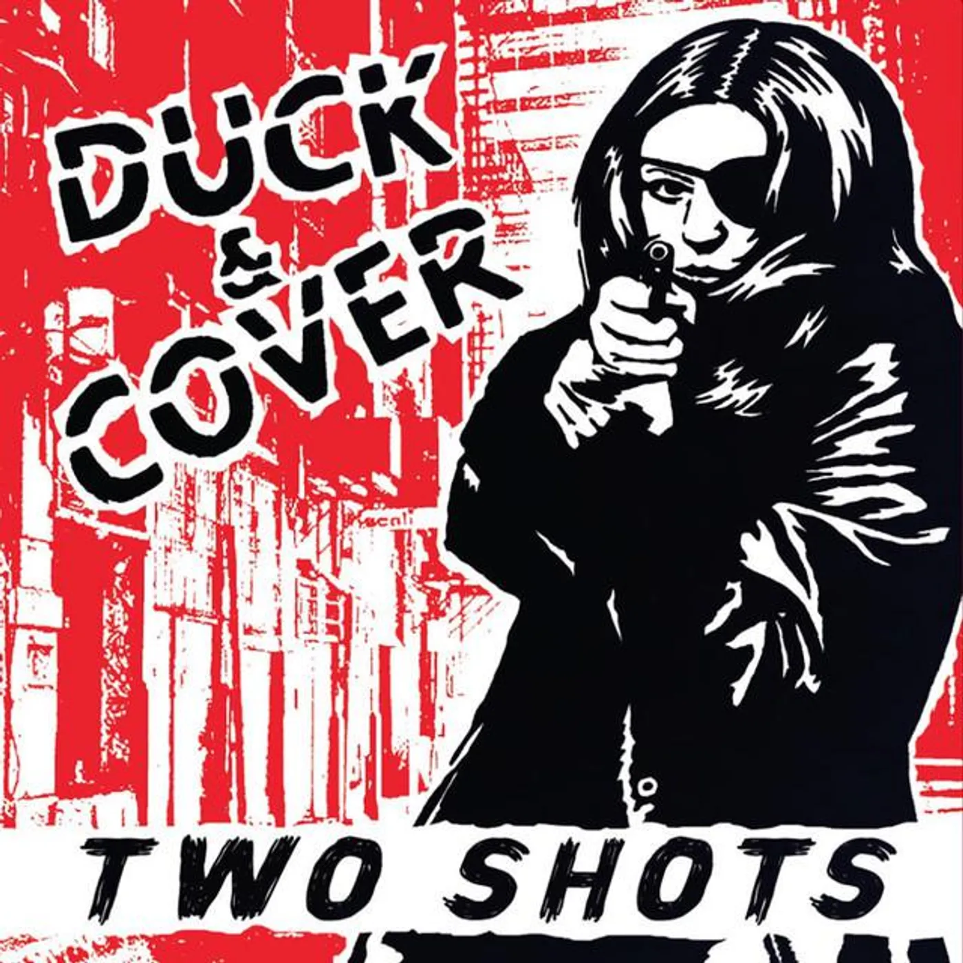 Duck & Cover