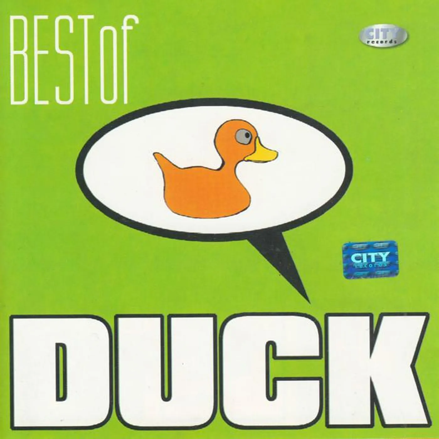 Duck Brand Page
