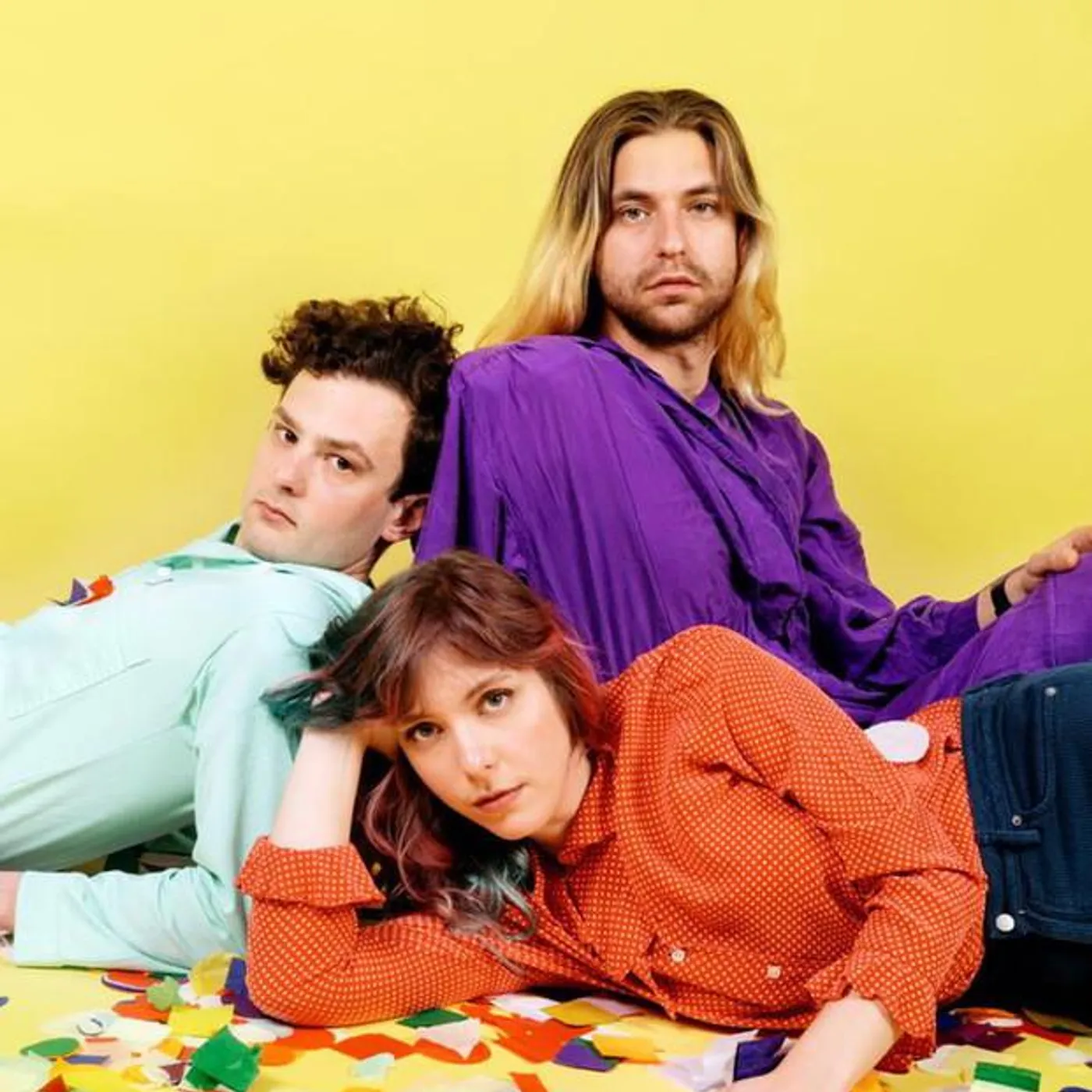 Dude York Brand Page