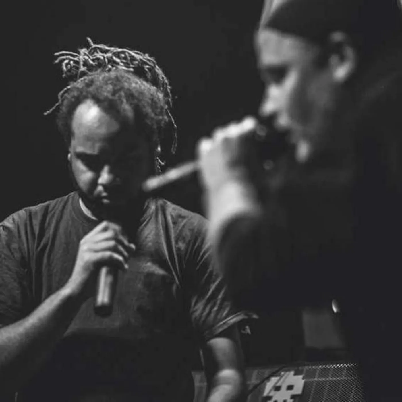 Dude & Phaeb Brand Page