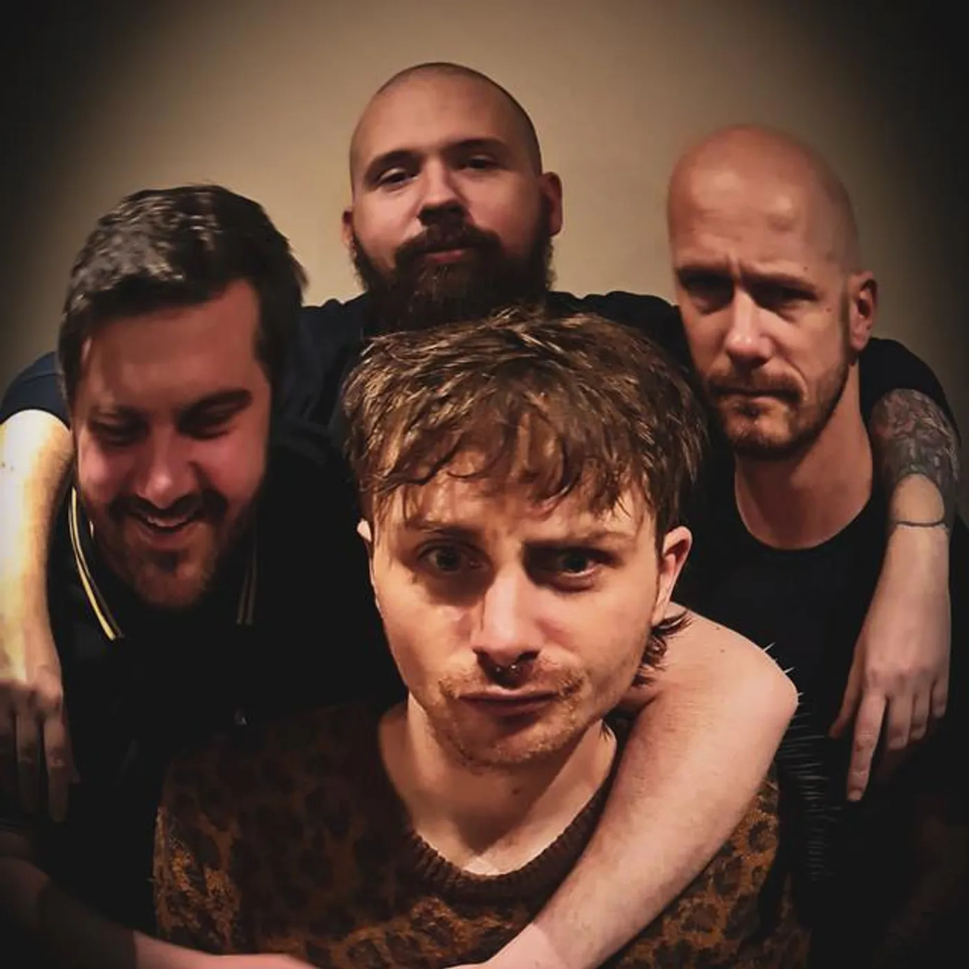 Dude Safari Brand Page