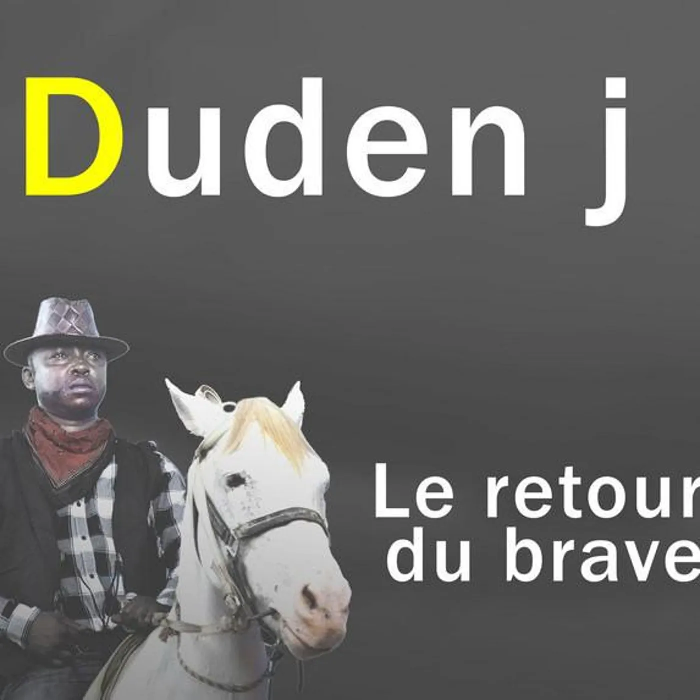 DUDEN J Brand Page