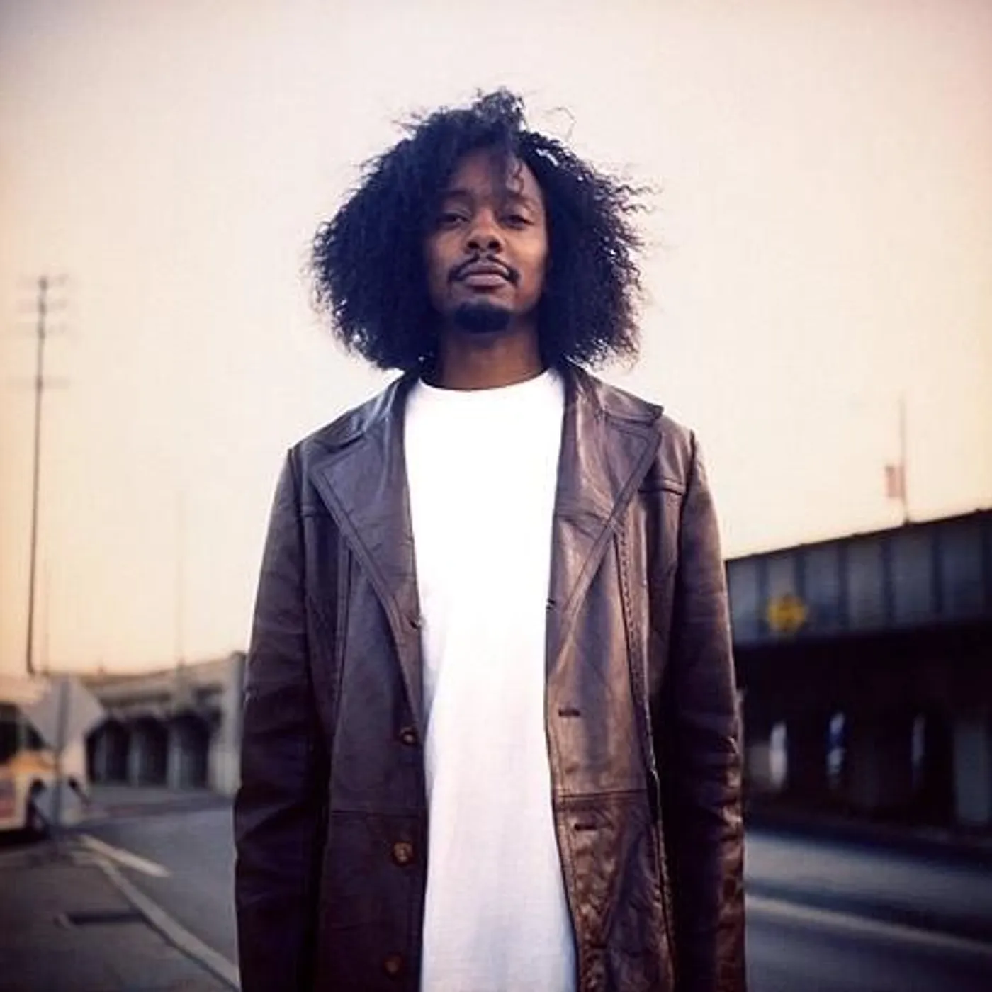 Dudley Perkins Brand Page