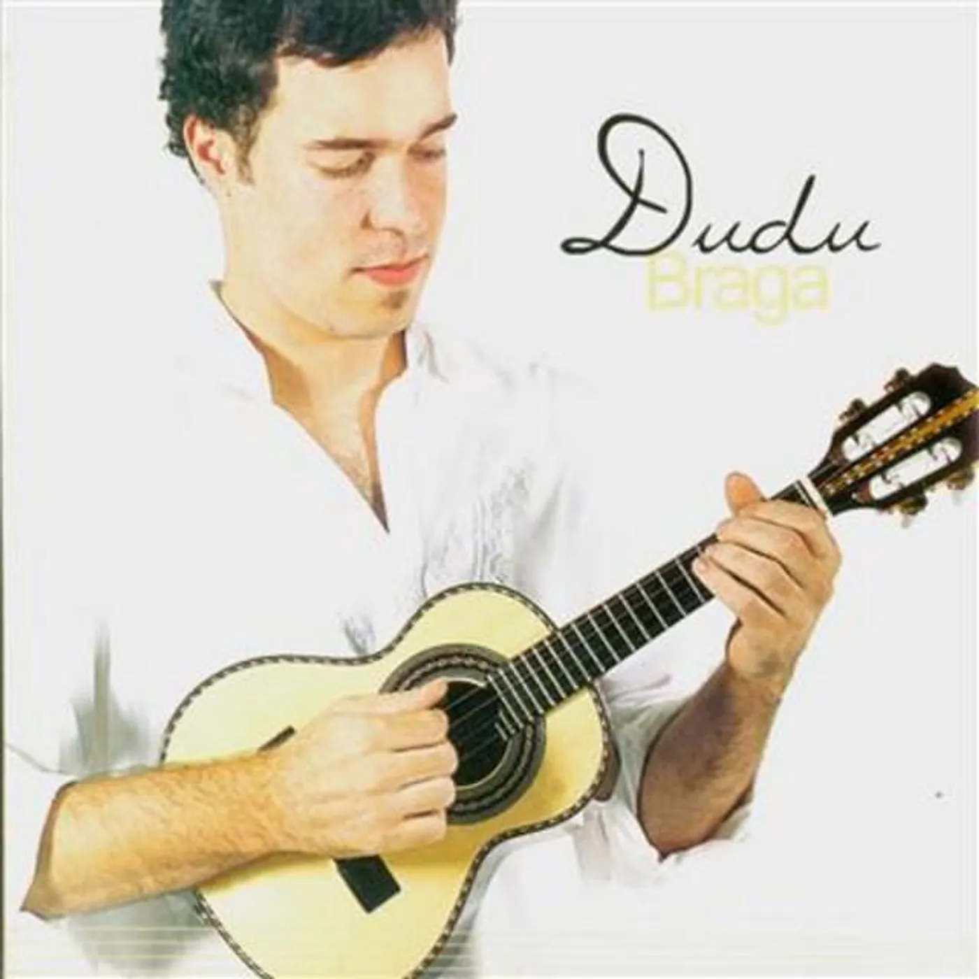 Dudu Braga Brand Page