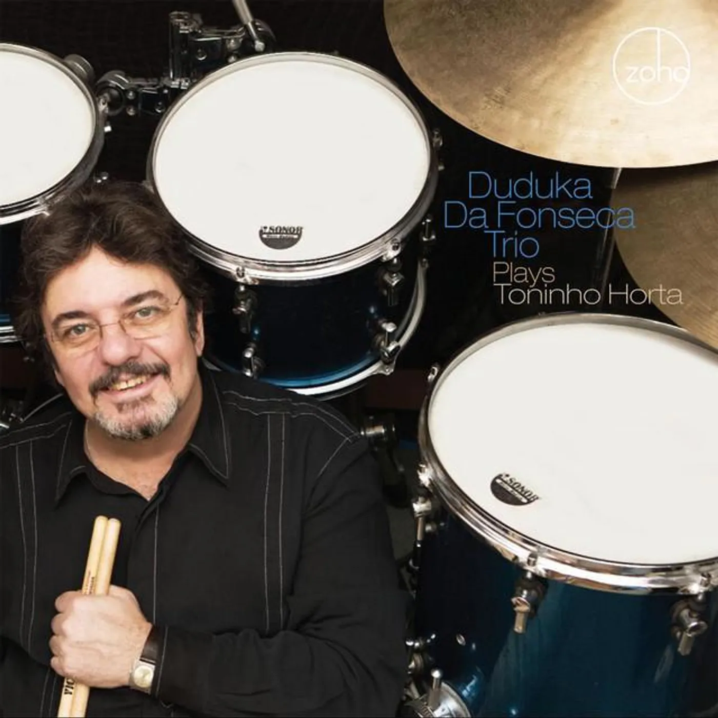 Duduka Da Fonseca Trio Brand Page