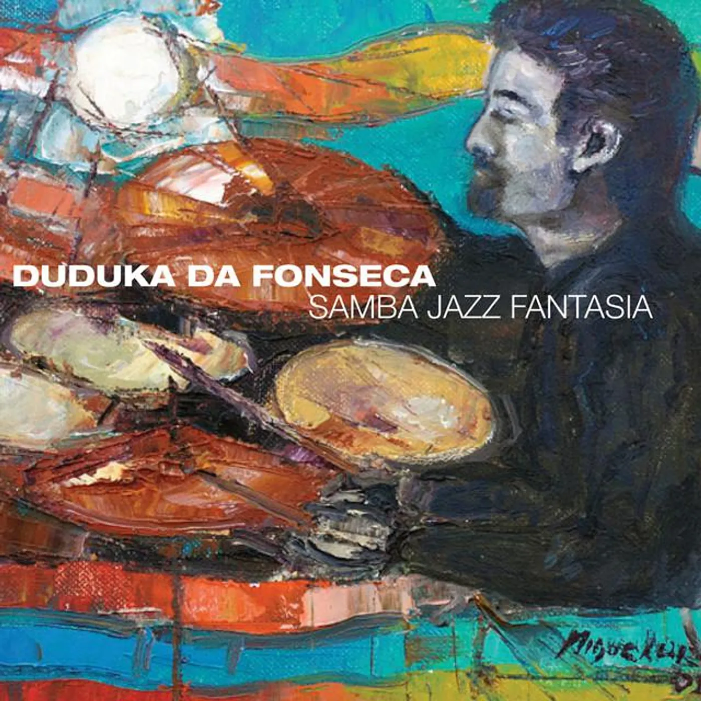 Duduka Da Fonseca Brand Page