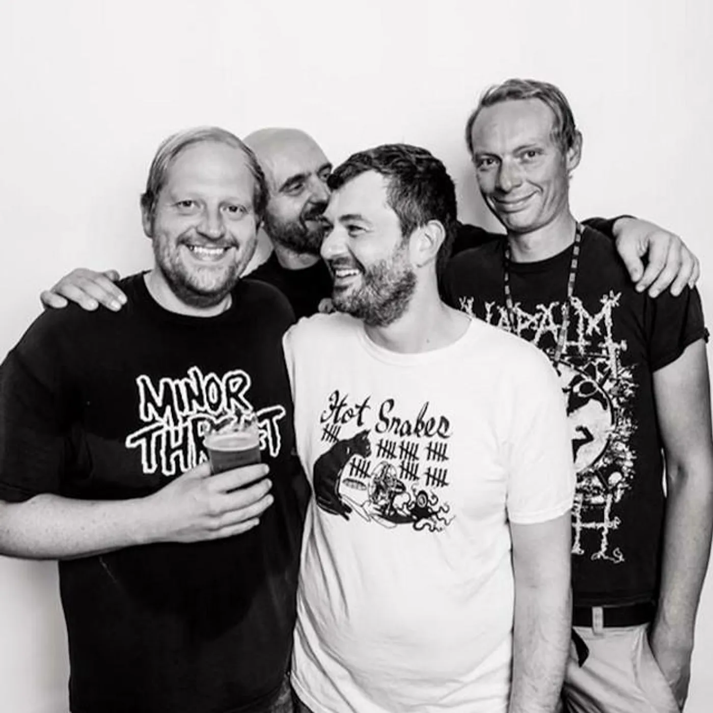 Duesenjaeger Brand Page