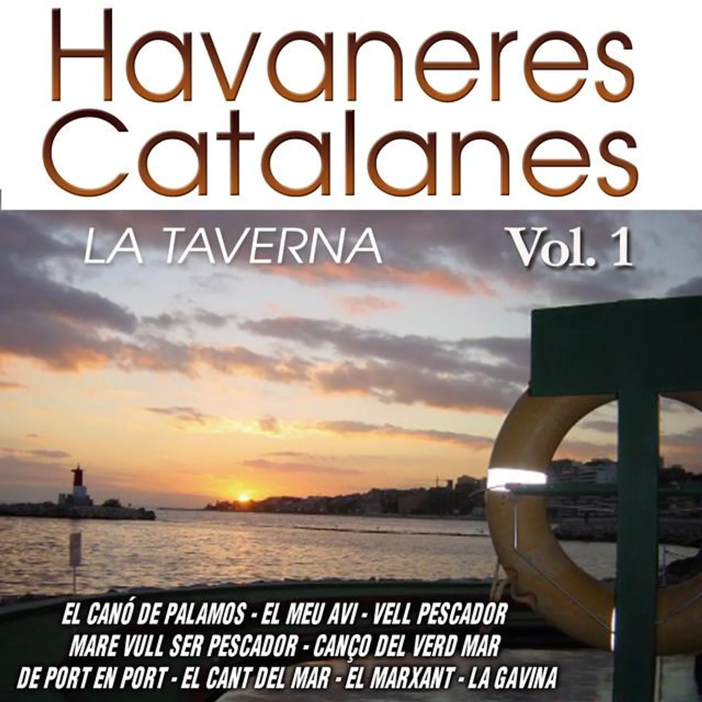 Duet La Taverna Brand Page