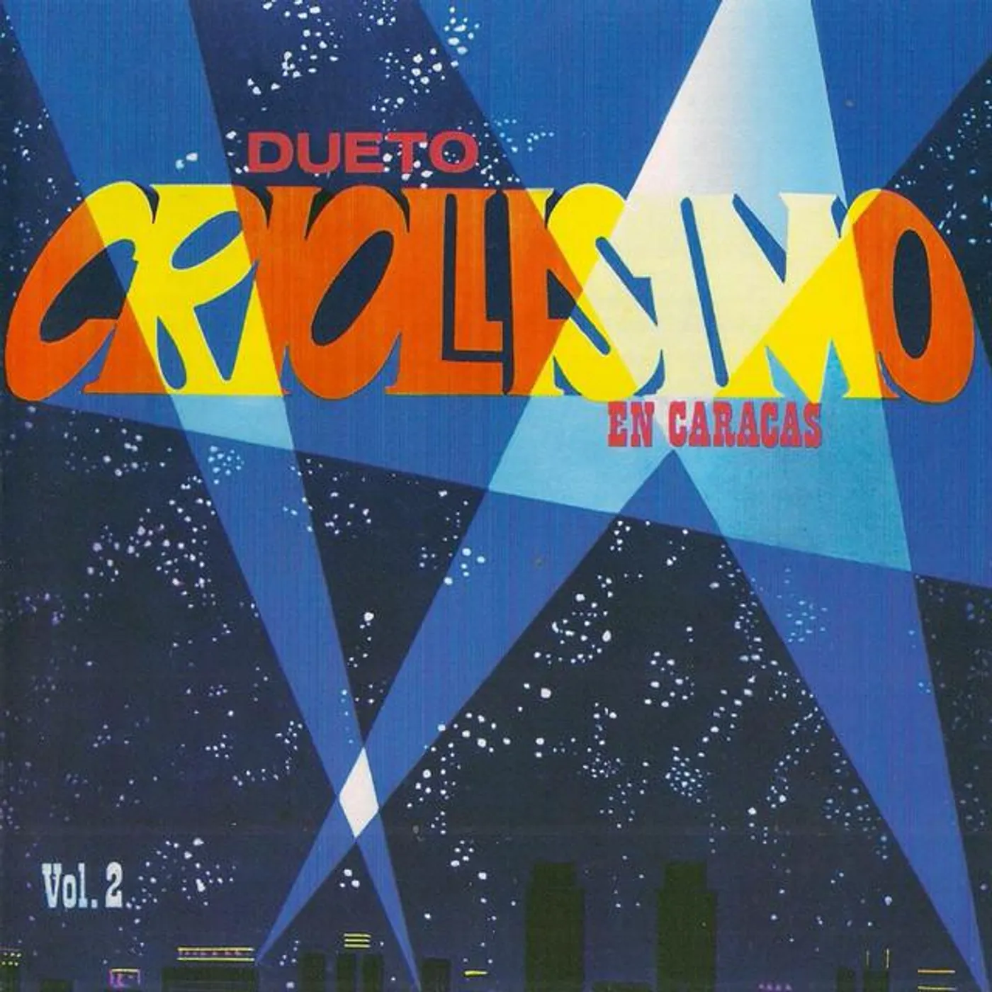 Dueto Criollisimo Brand Page