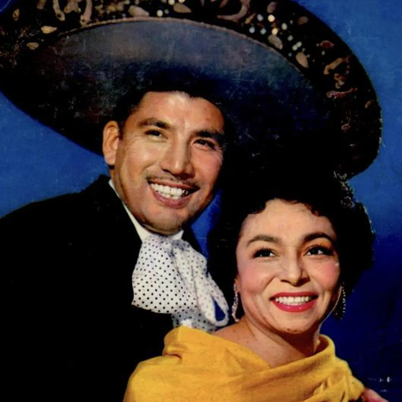 Dueto Azteca Brand Page