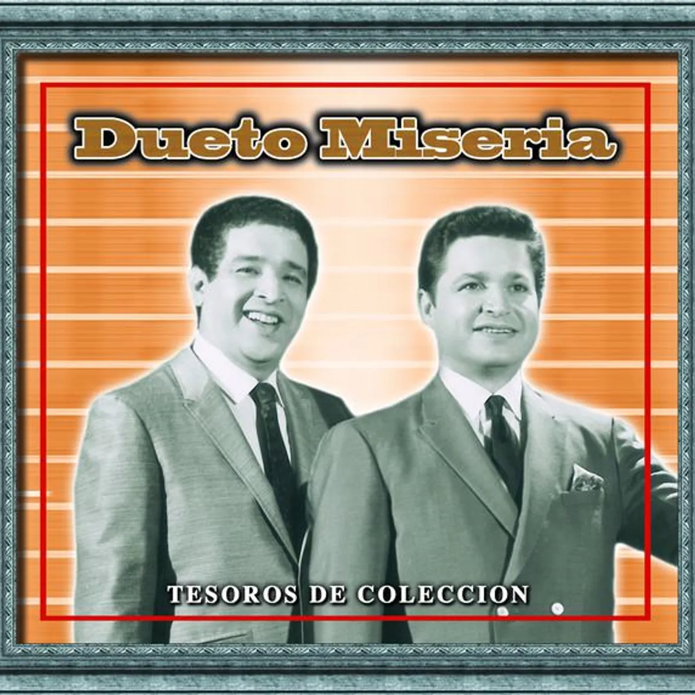 Dueto Miseria Brand Page