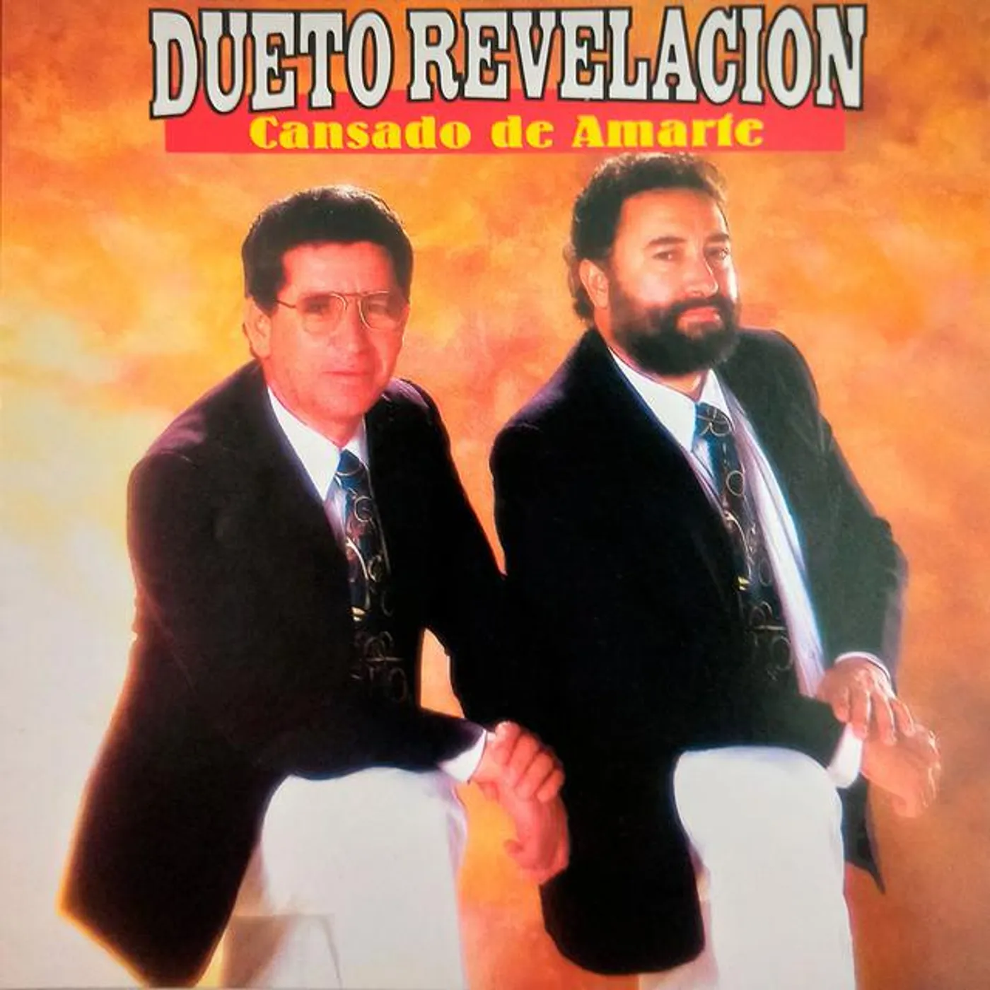 Dueto Revelación
