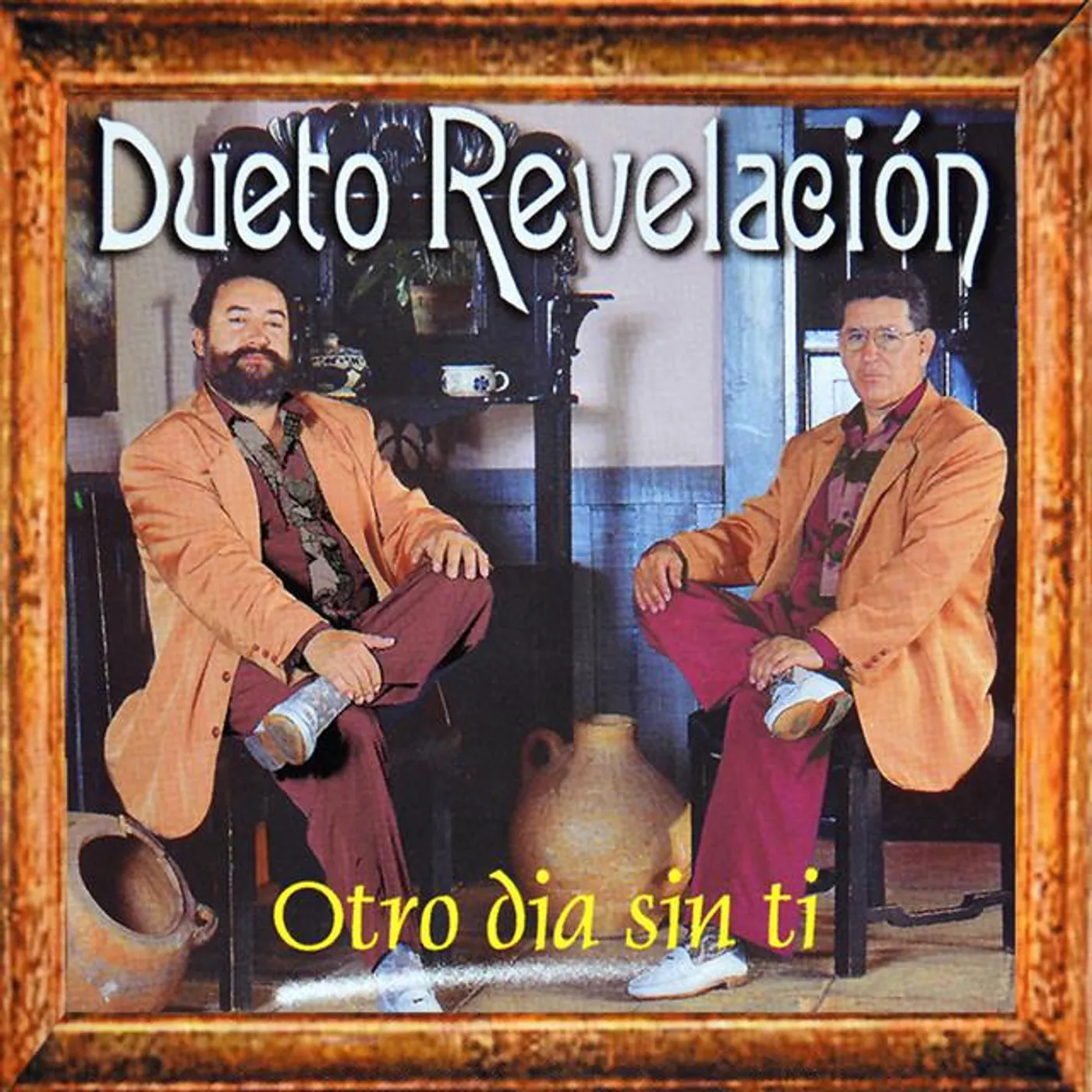 Dueto Revelacion
