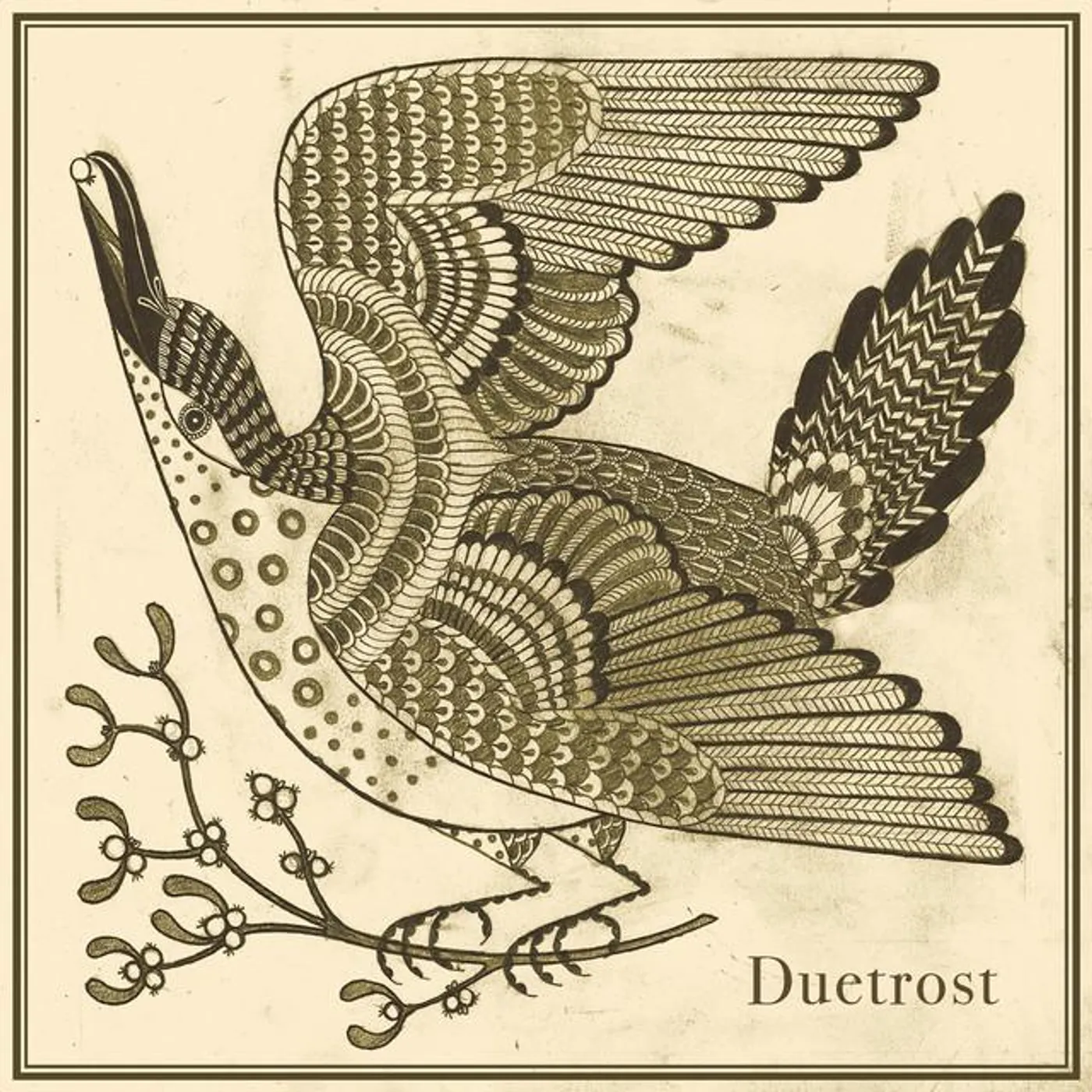 Duetrost