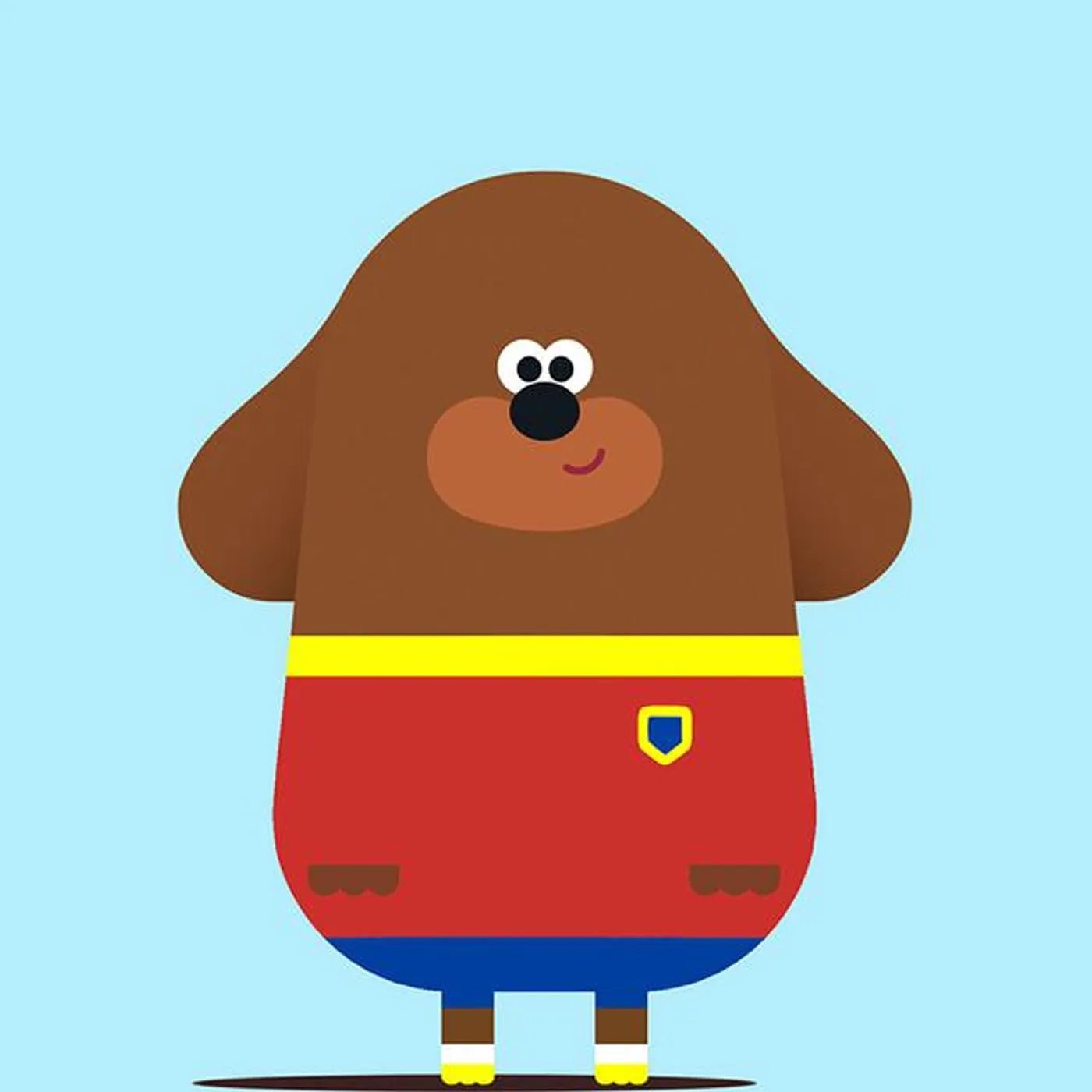 Duggee & The Squirrels