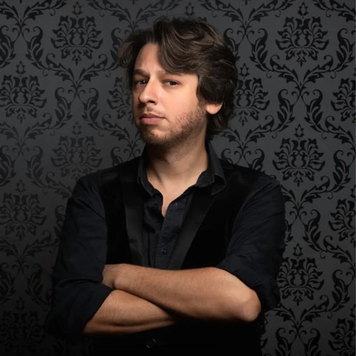 Duilio Meucci Brand Page