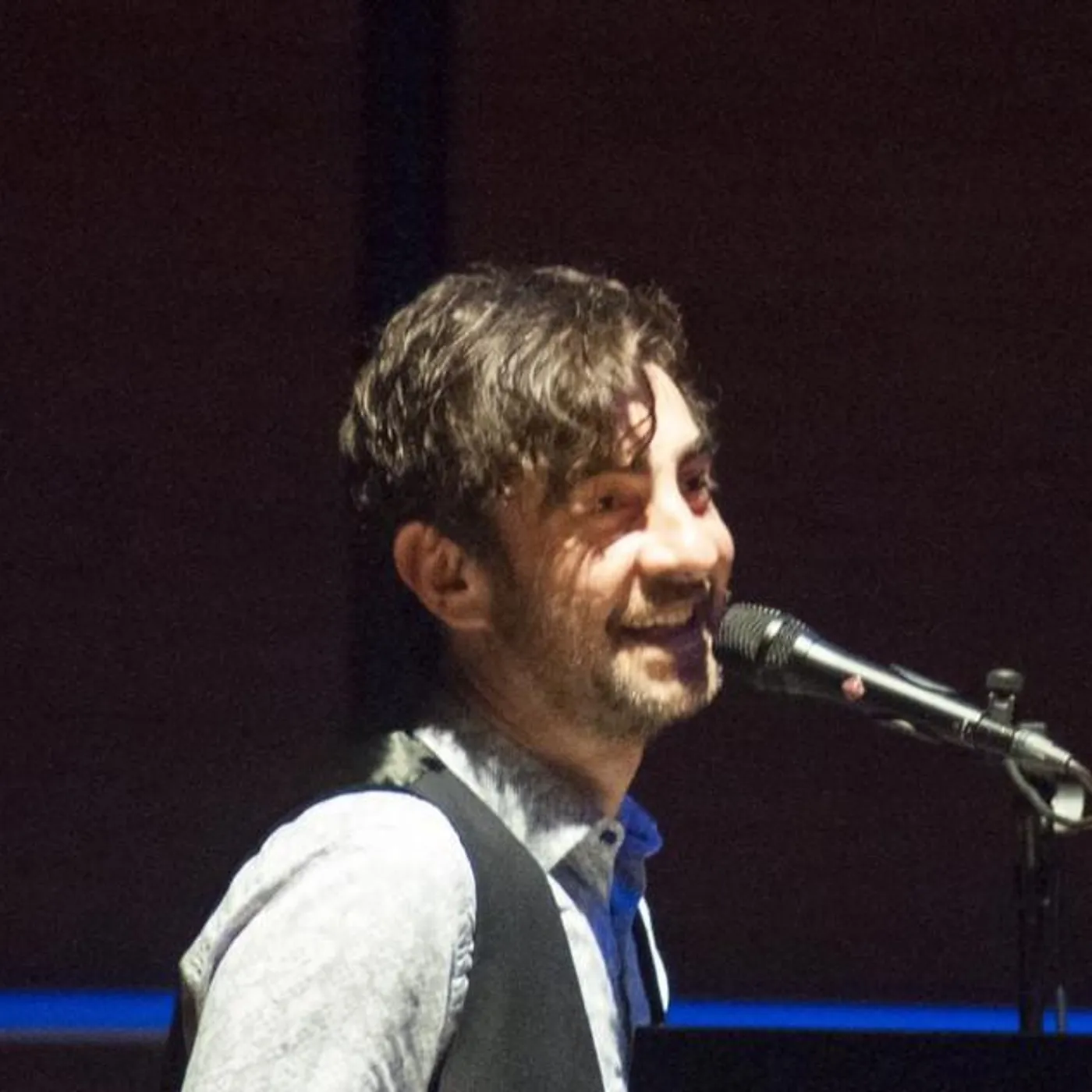 Duke Bojadziev Brand Page