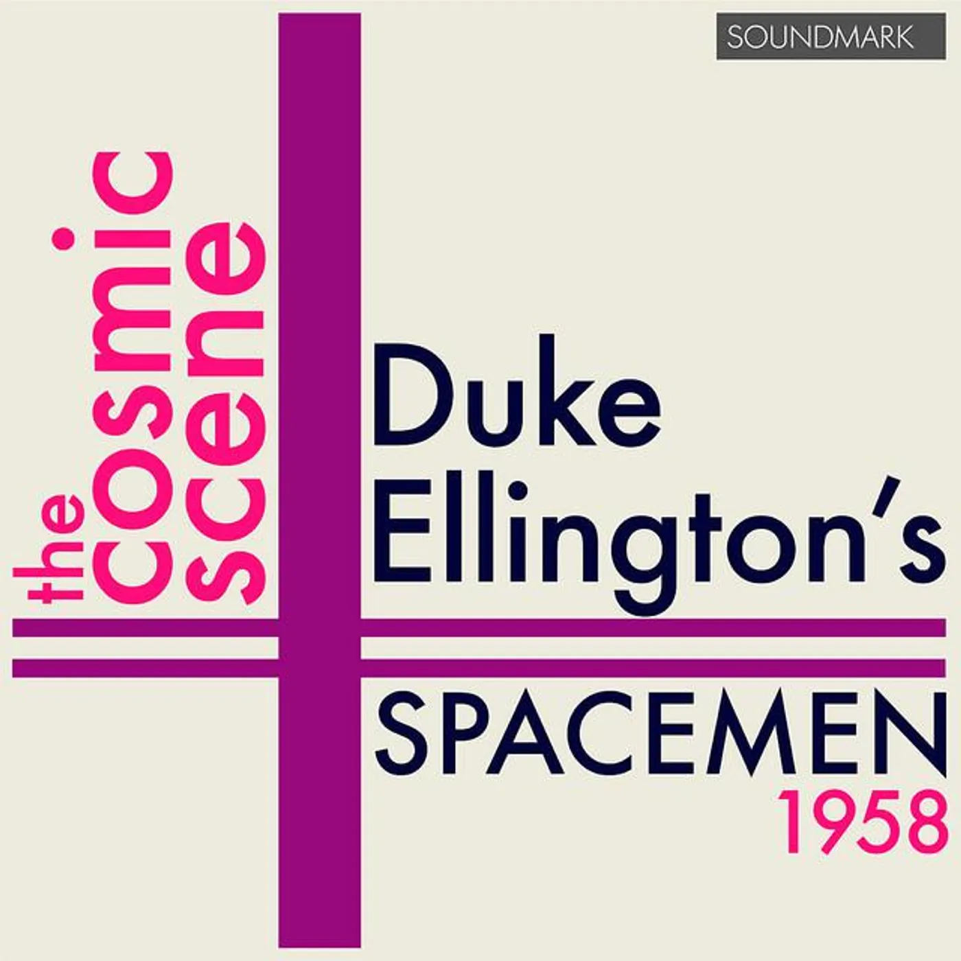 Duke Ellington's Spacemen Brand Page