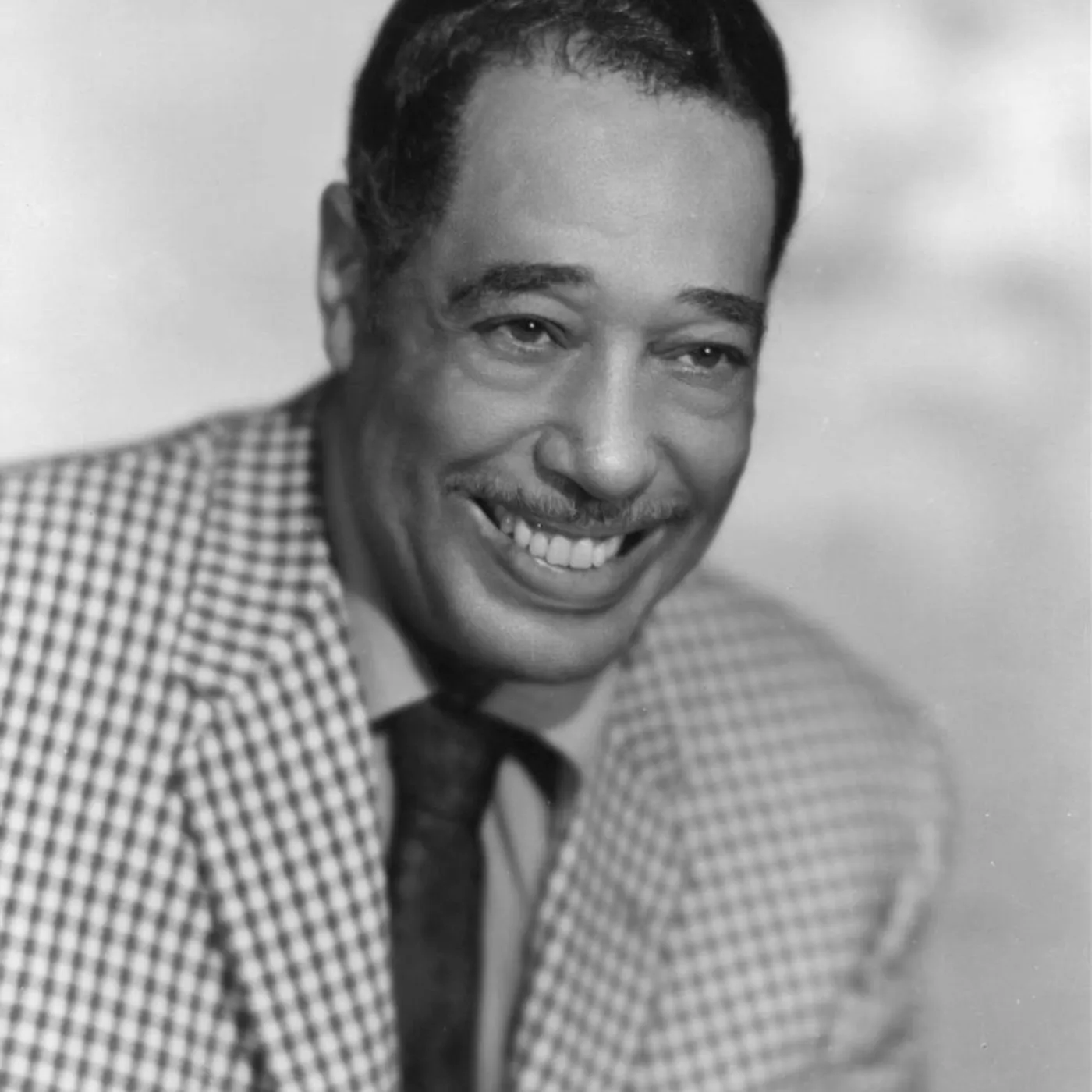 Duke Ellington Brand Page