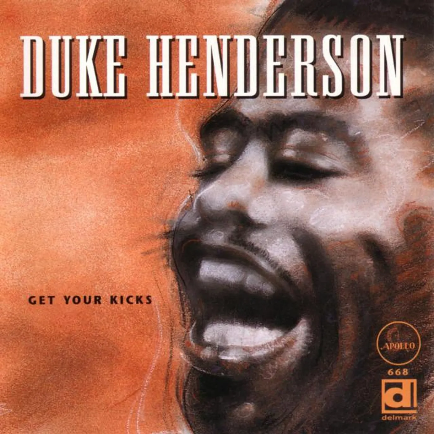 Duke Henderson
