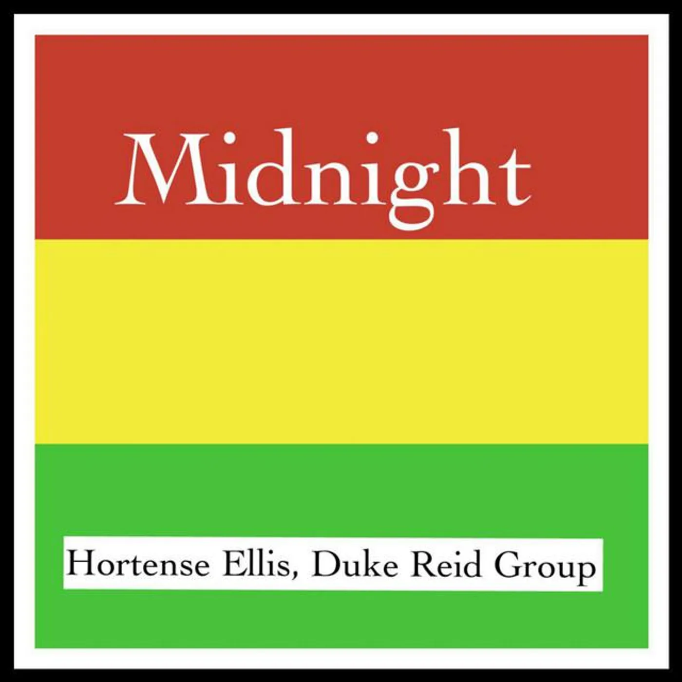 Duke Reid Group Brand Page