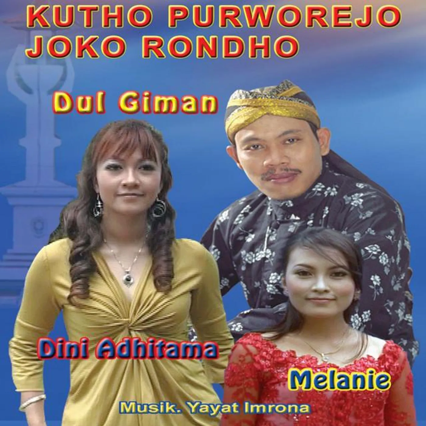 Dul Giman