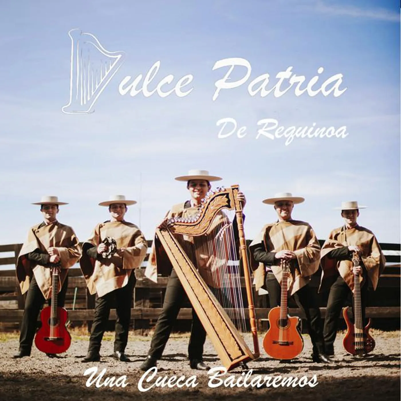 Dulce Patria De Requinoa Brand Page