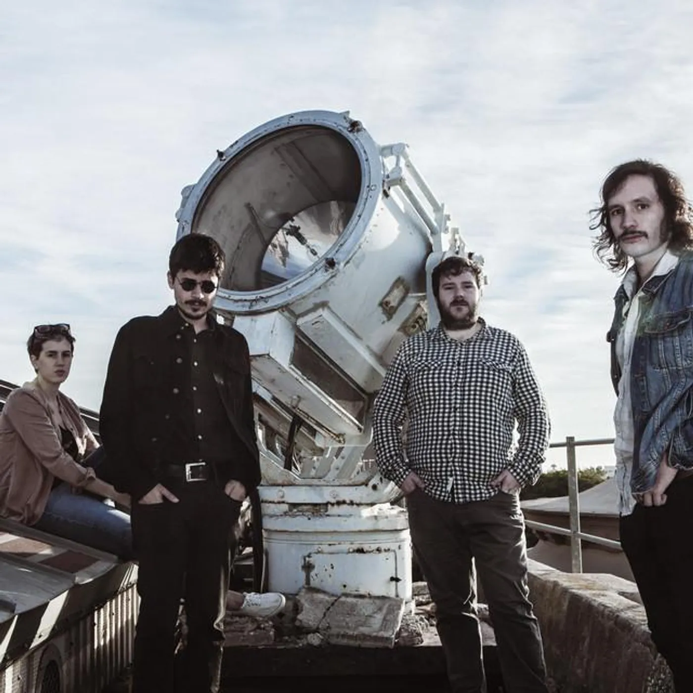 Dulce Pájara De Juventud Brand Page