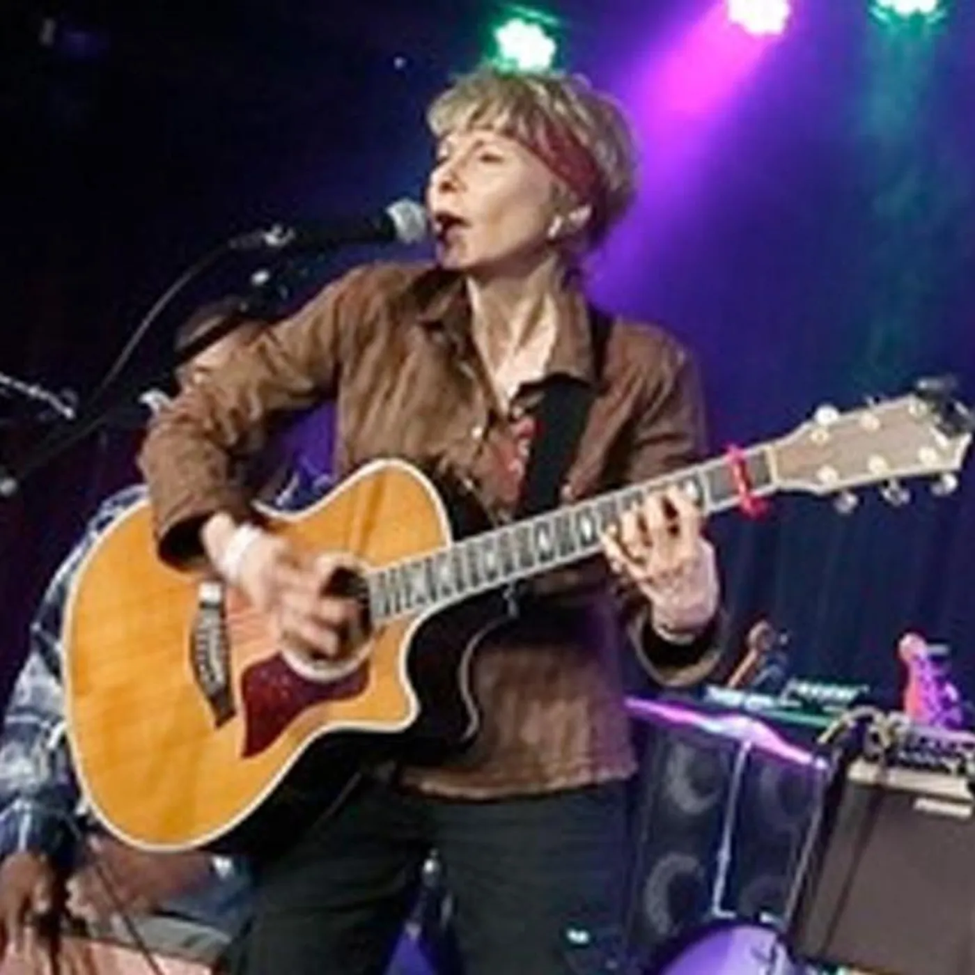 Dulcie Taylor Brand Page