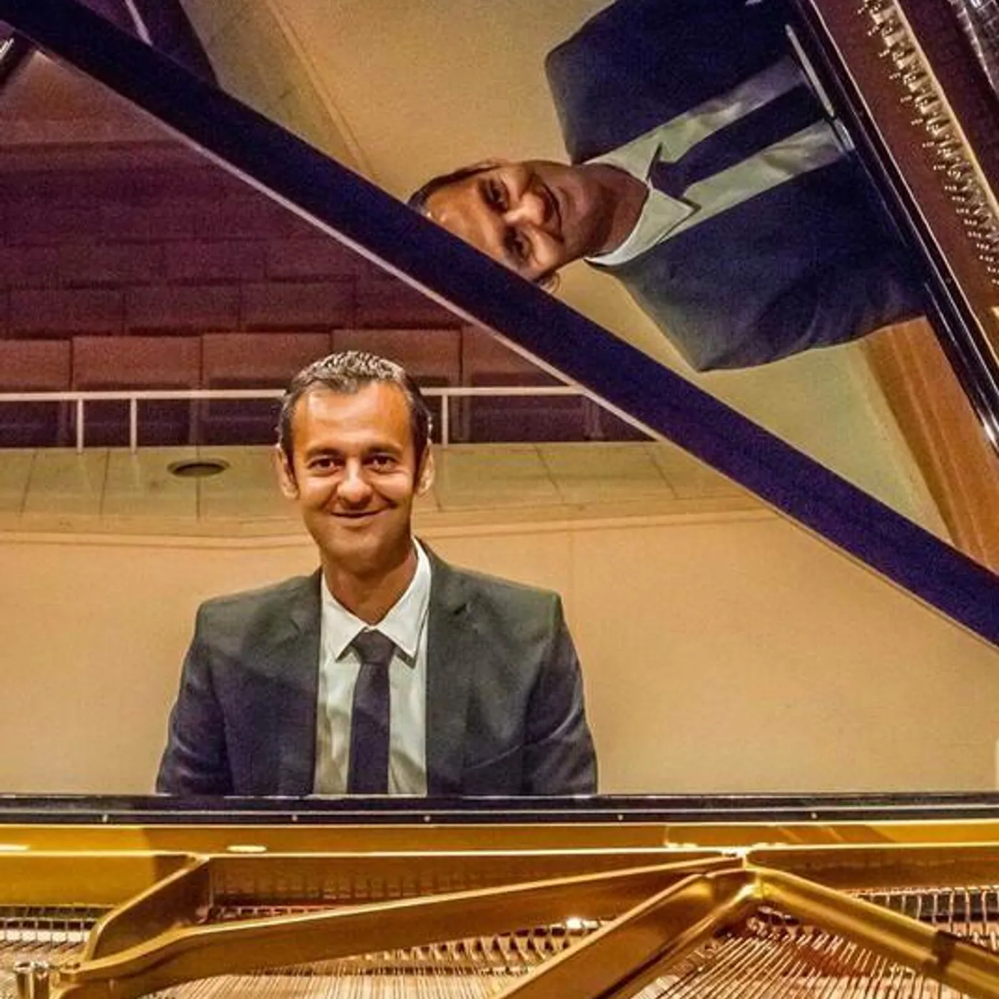 Dulpe Damel Brand Page