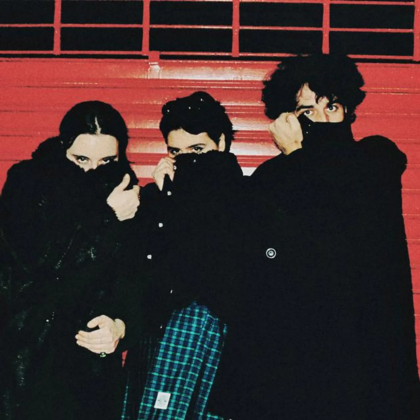 Dum Chica Brand Page