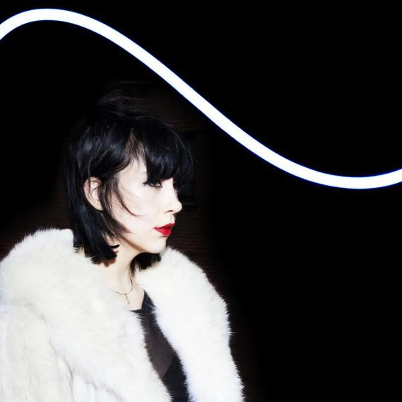 Dum Dum Girls Brand Page