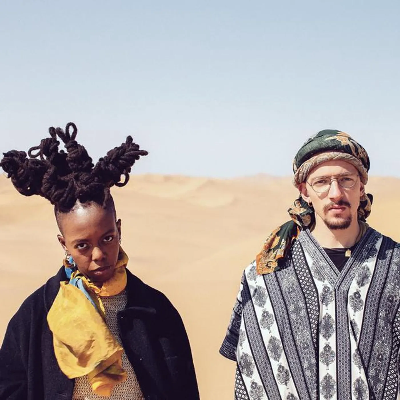 dumama + kechou Brand Page