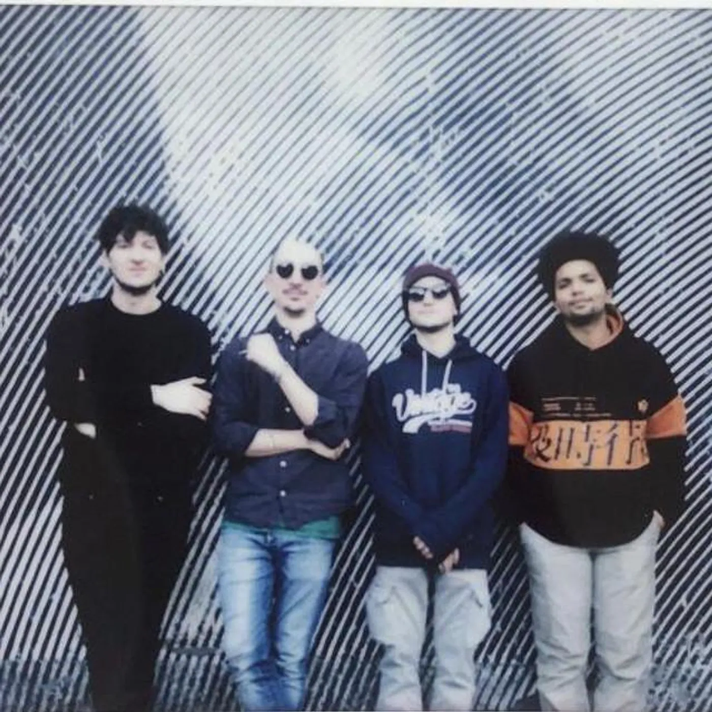 Dumbo Station Brand Page