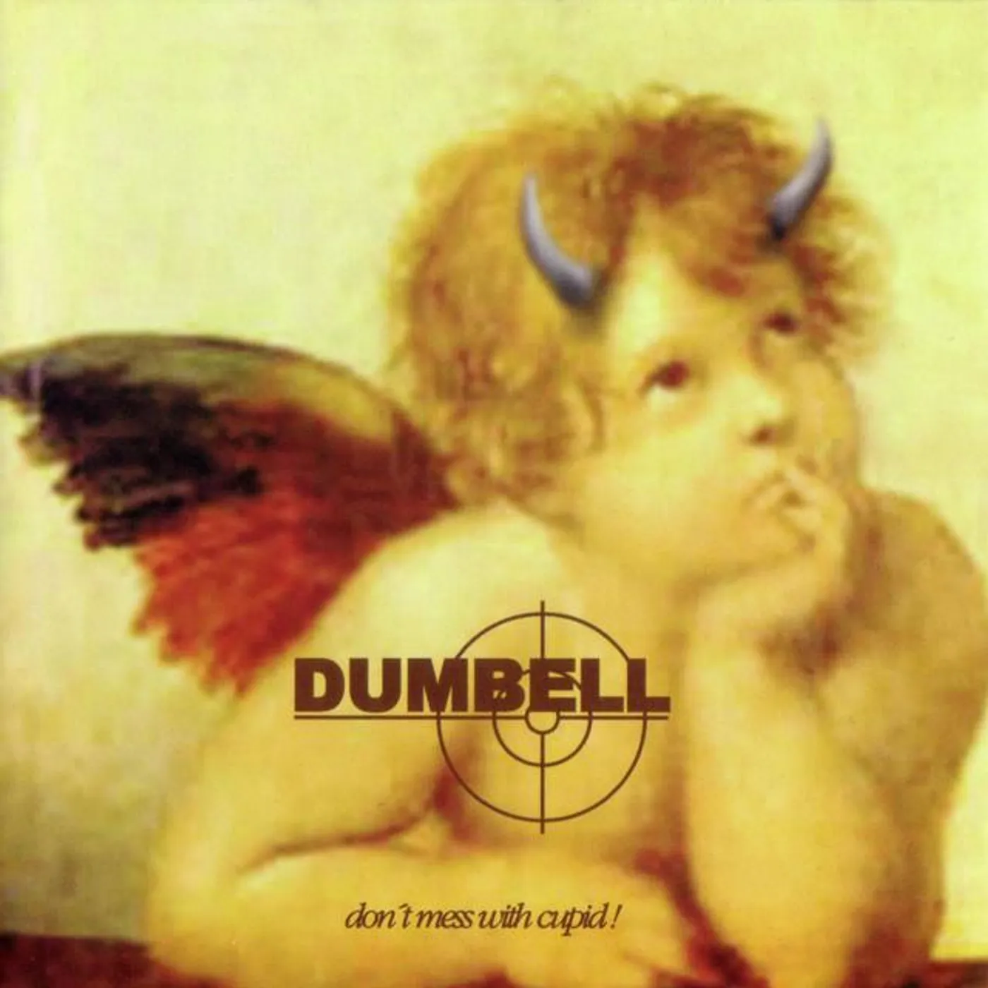 Dumbell