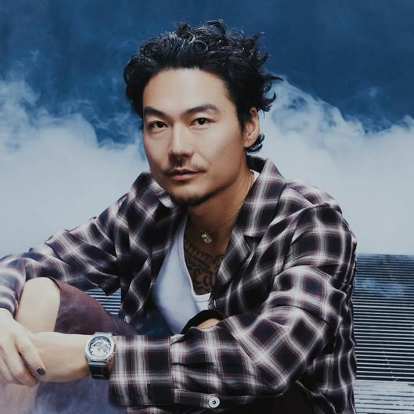 Dumbfoundead Brand Page