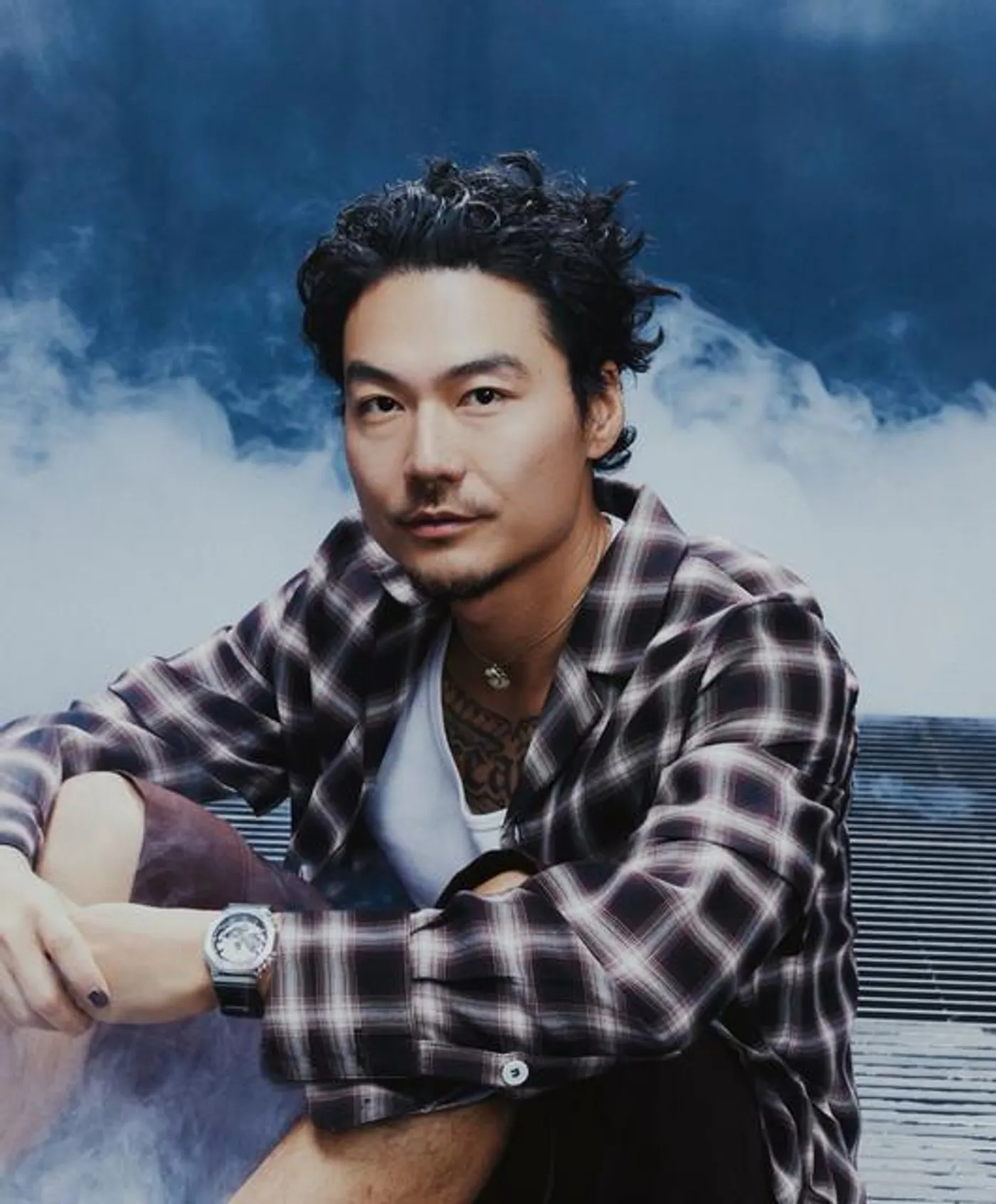 Dumbfoundead