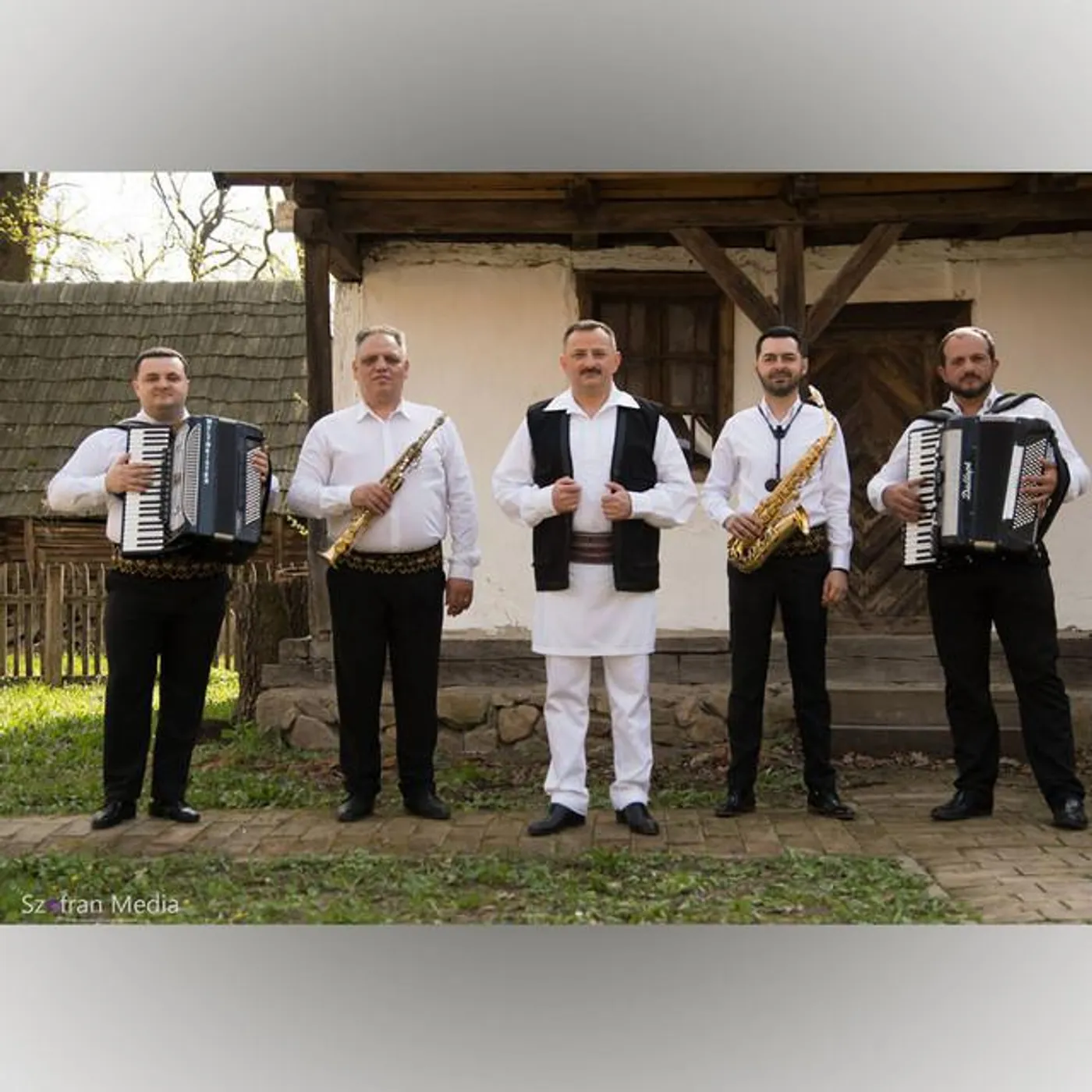 Dumitru Teleaga Meka