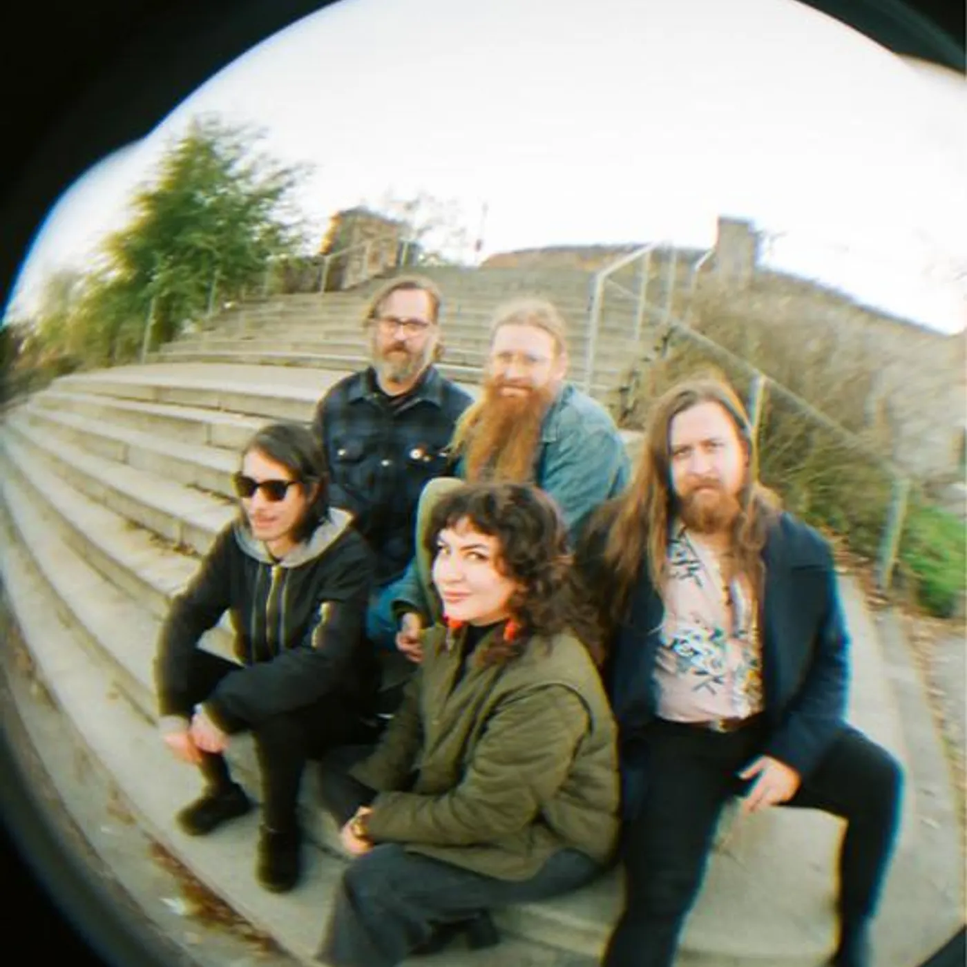 Dump Babes Brand Page