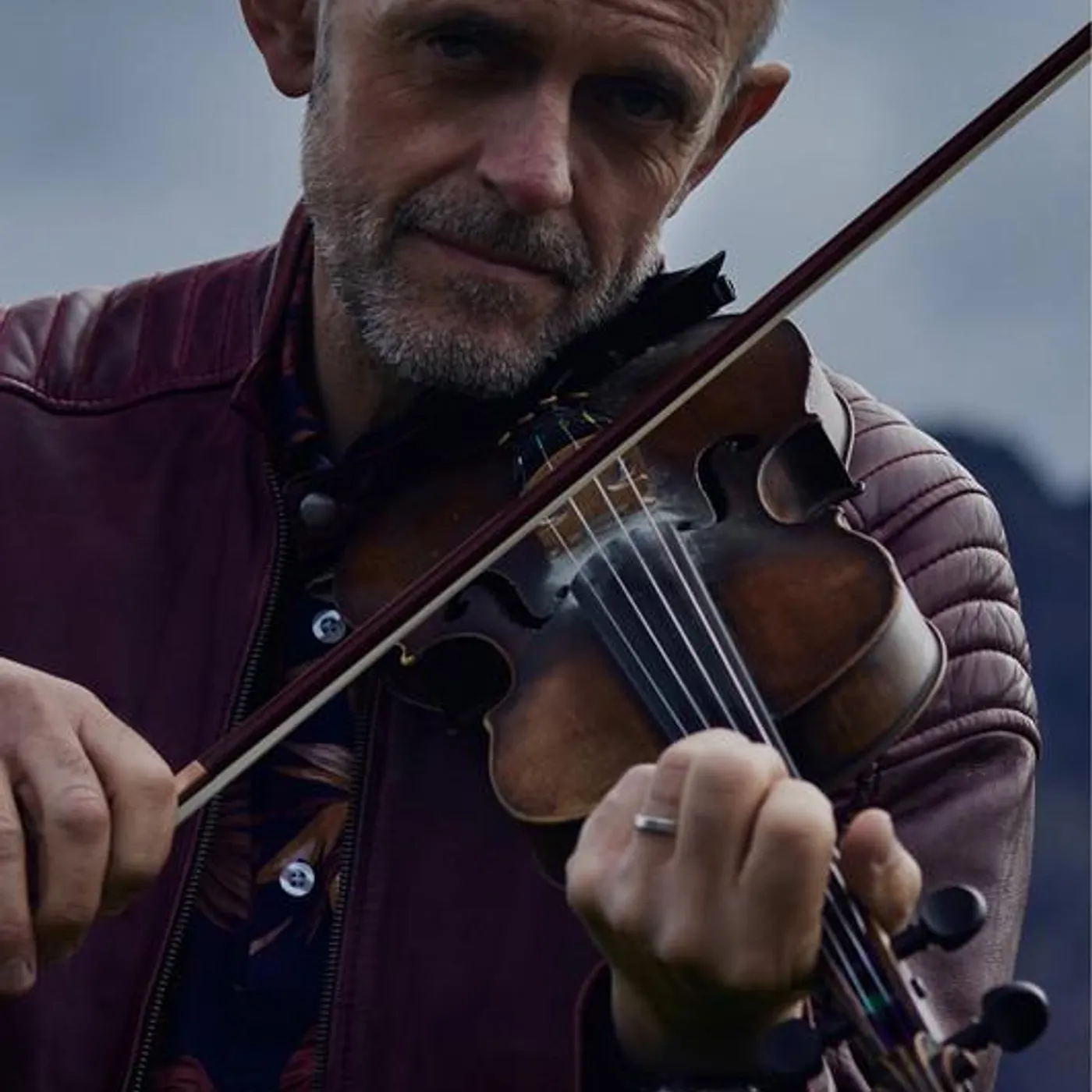 Duncan Chisholm Brand Page