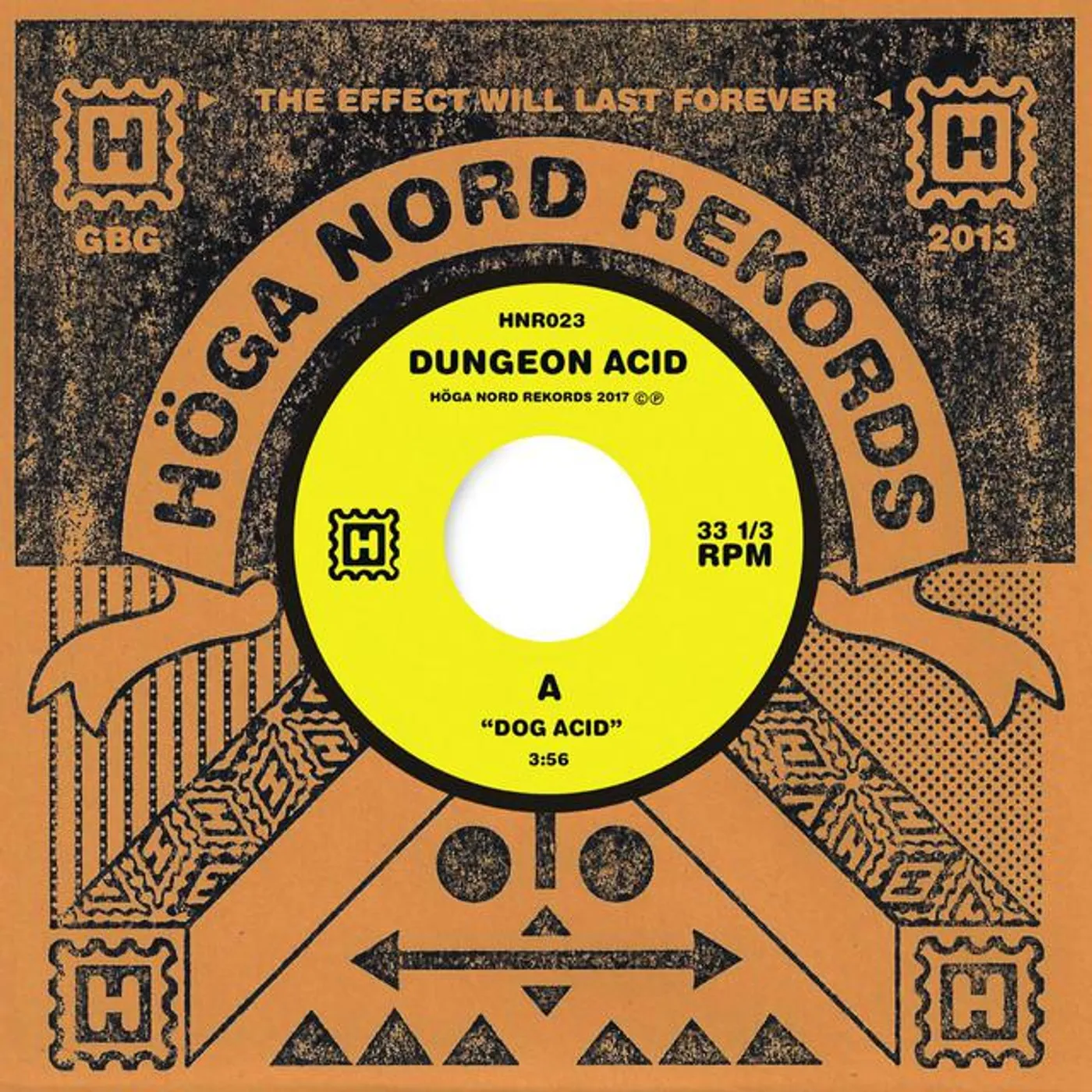 Dungeon Acid