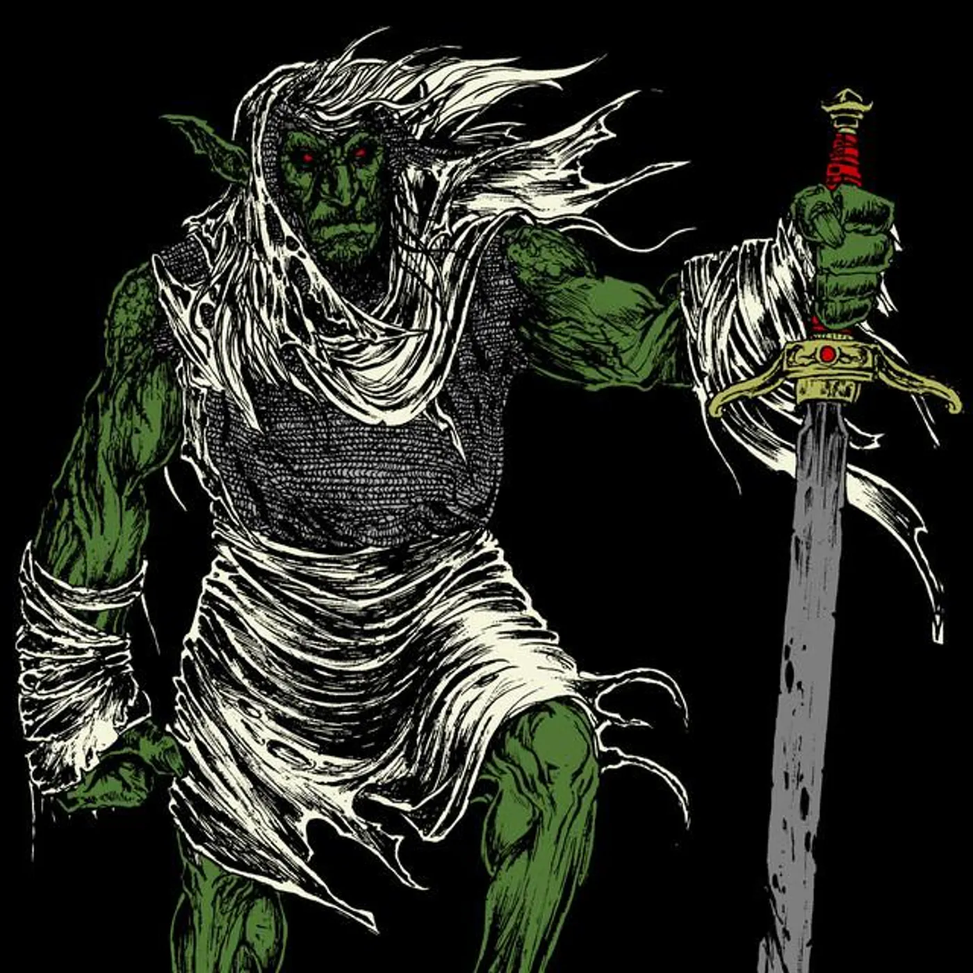 dungeontroll Brand Page