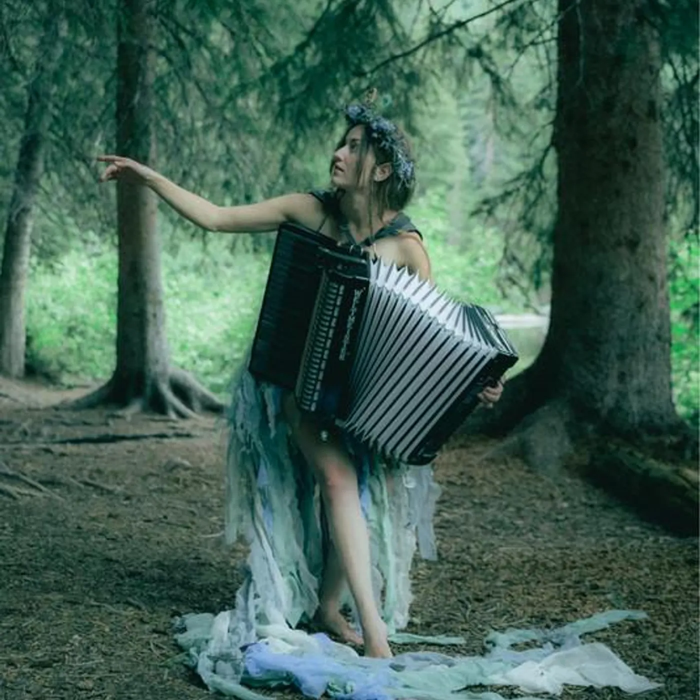 Dune Moss Brand Page