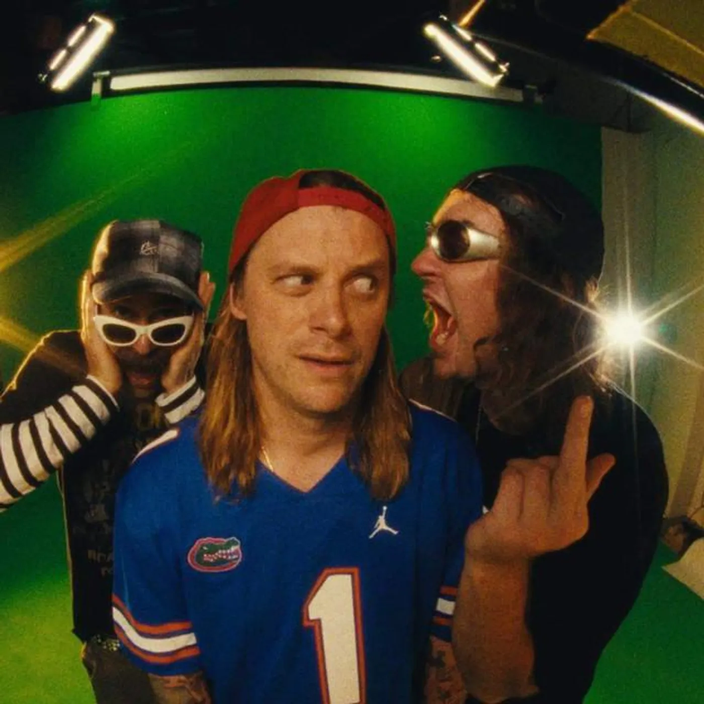 Dune Rats Brand Page