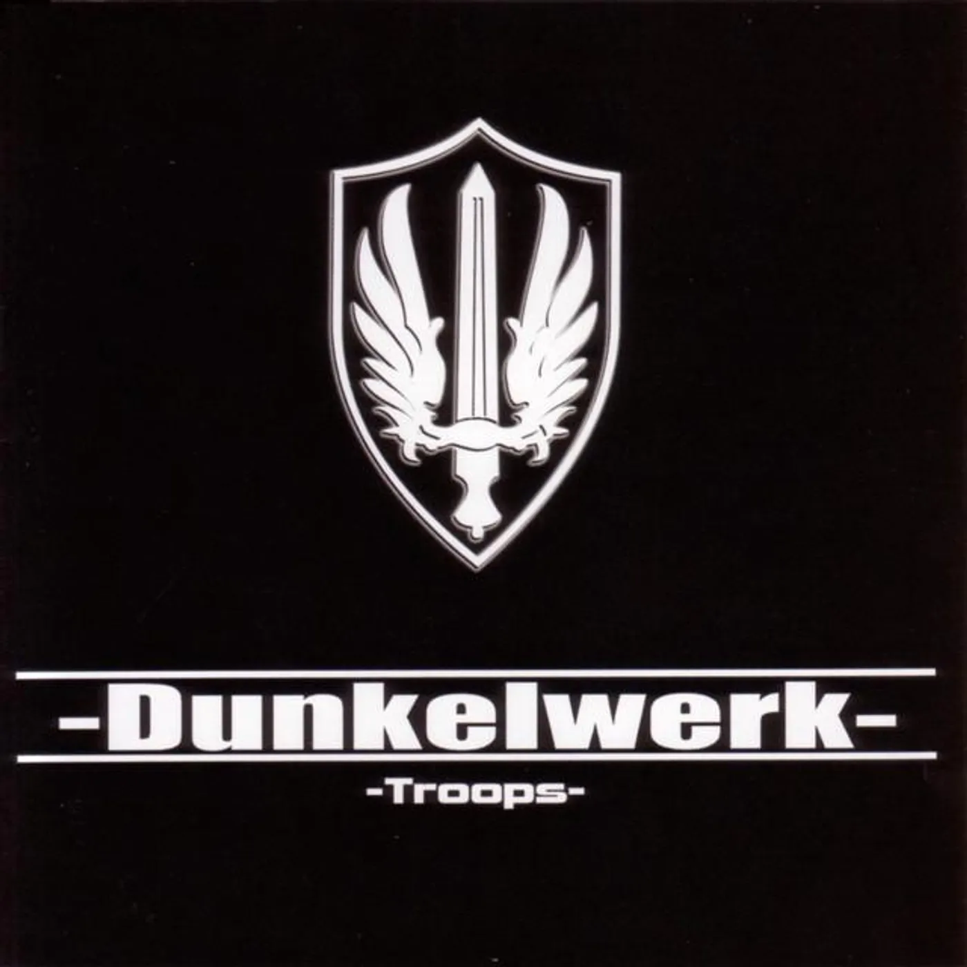 Dunkelwerk Brand Page
