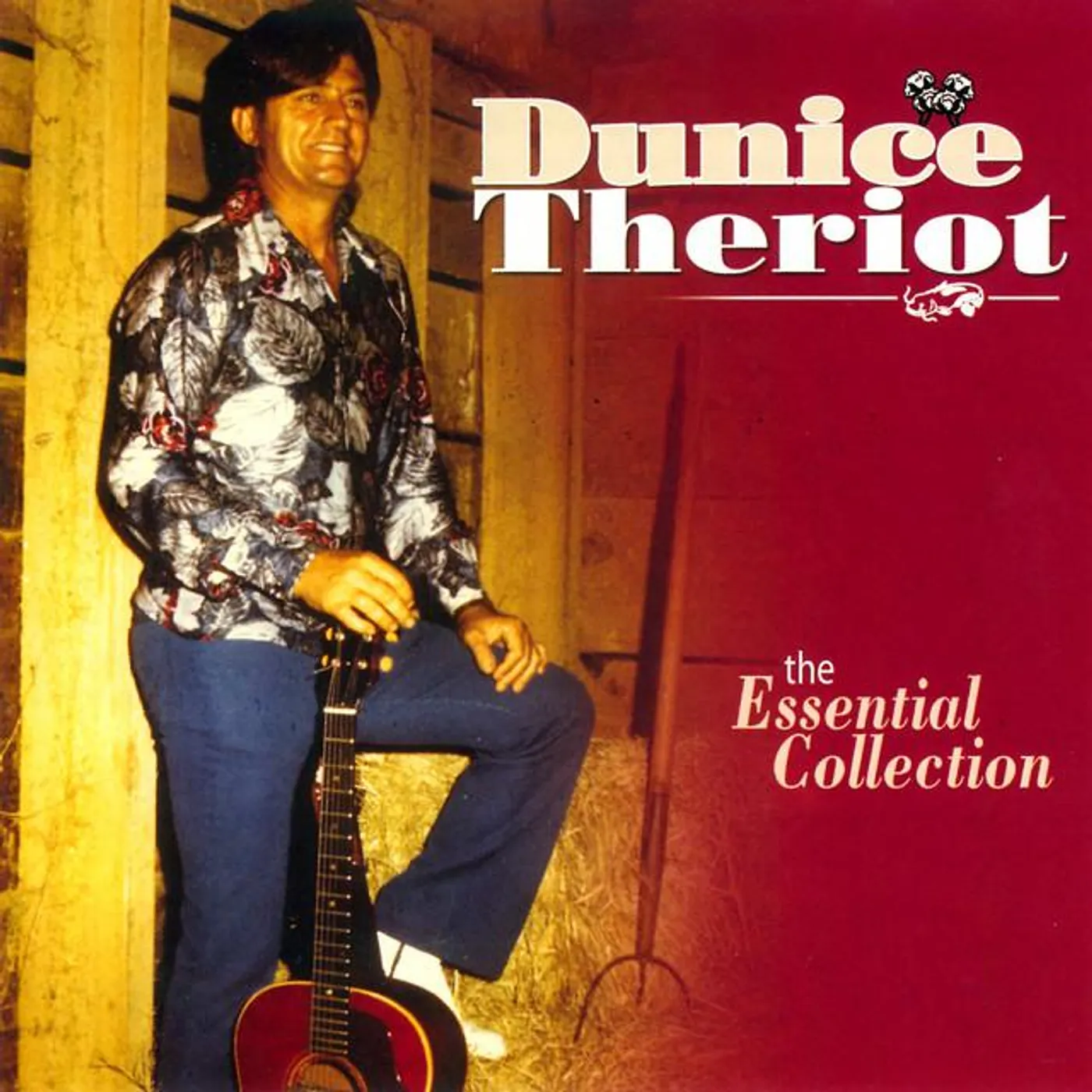 Dunice Theriot Brand Page