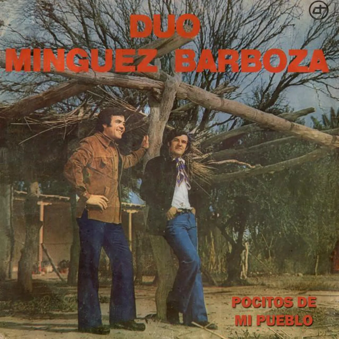 Duo Minguez Barboza